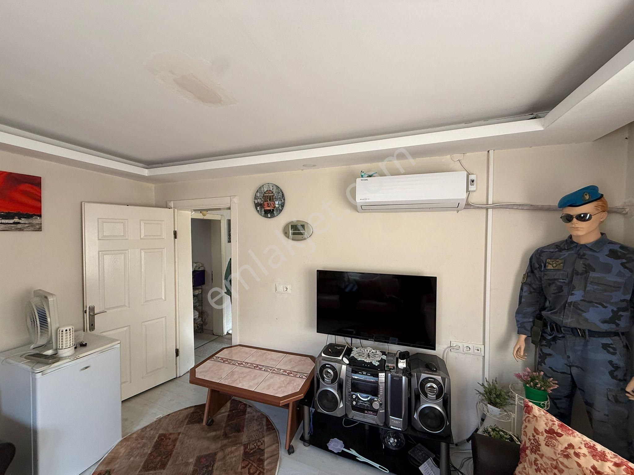 Tarssa Gayrimenkul'den Kemalpaşa Sinancılar'da Satılık Müstakil Ev - Görsel 21