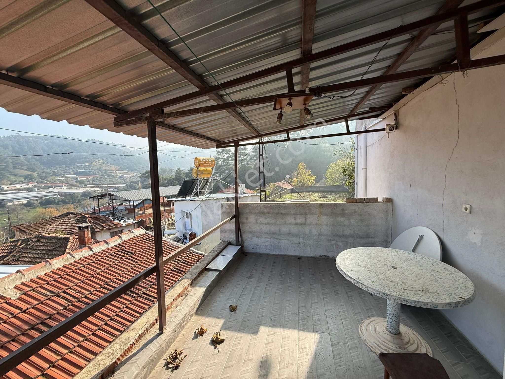 Tarssa Gayrimenkul'den Kemalpaşa Sinancılar'da Satılık Müstakil Ev - Görsel 13