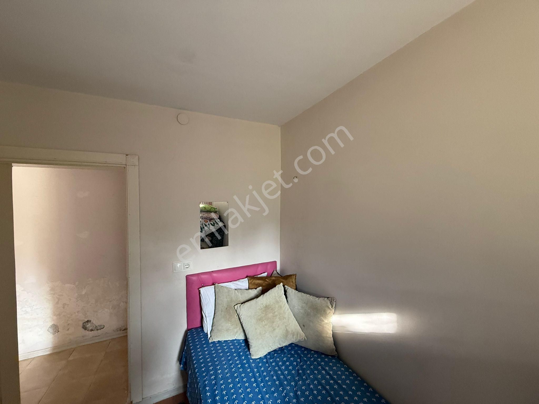 Tarssa Gayrimenkul'den Kemalpaşa Sinancılar'da Satılık Müstakil Ev - Görsel 19