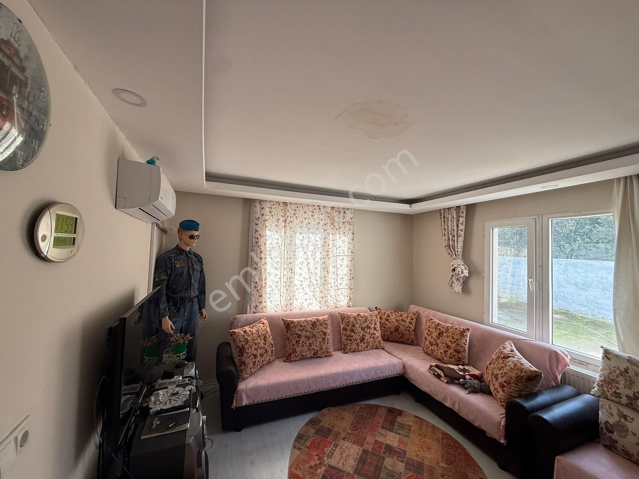 Tarssa Gayrimenkul'den Kemalpaşa Sinancılar'da Satılık Müstakil Ev - Görsel 23