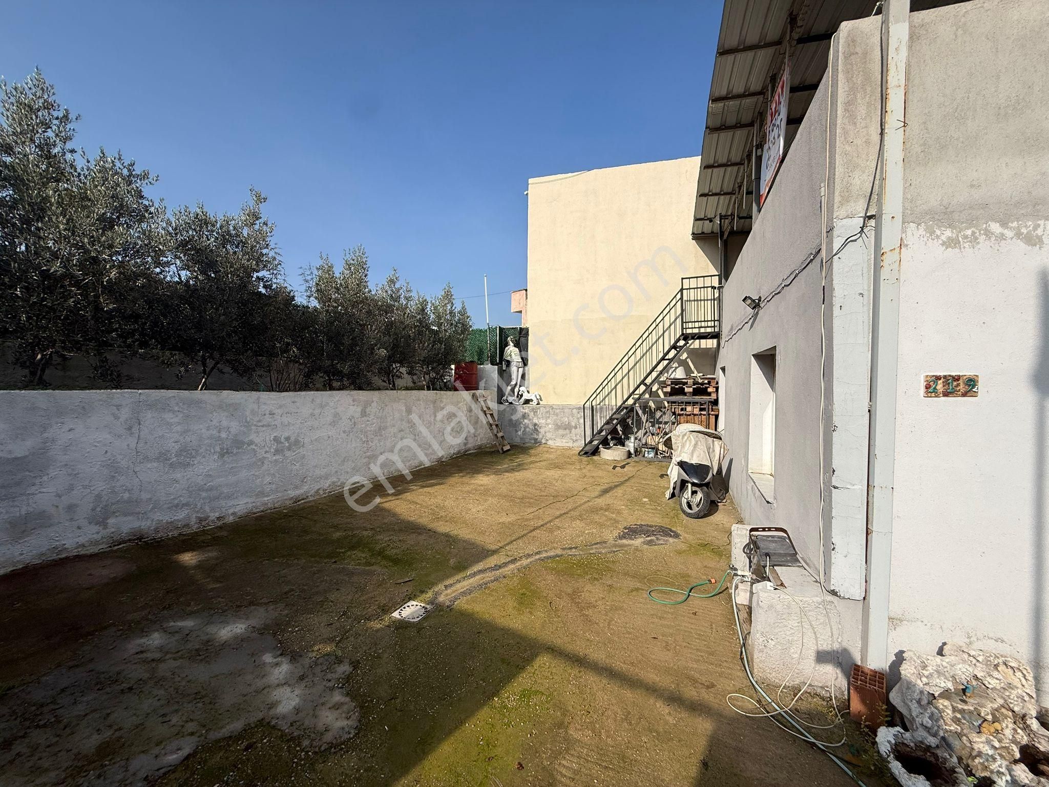 Tarssa Gayrimenkul'den Kemalpaşa Sinancılar'da Satılık Müstakil Ev - Görsel 6