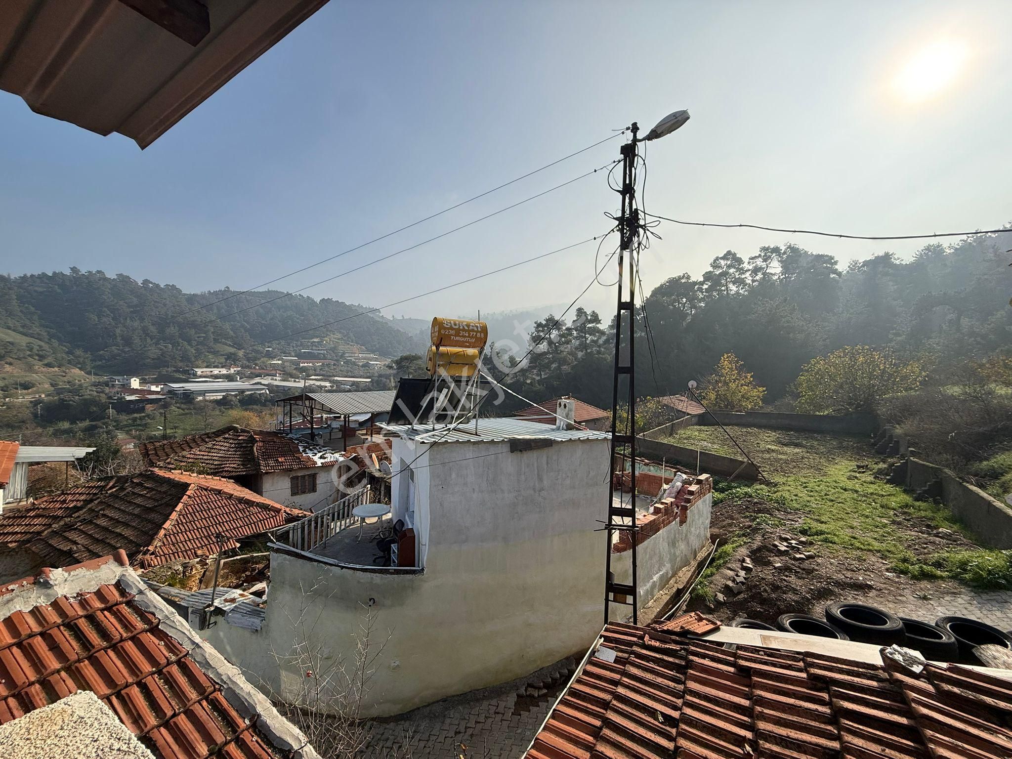 Tarssa Gayrimenkul'den Kemalpaşa Sinancılar'da Satılık Müstakil Ev - Görsel 11