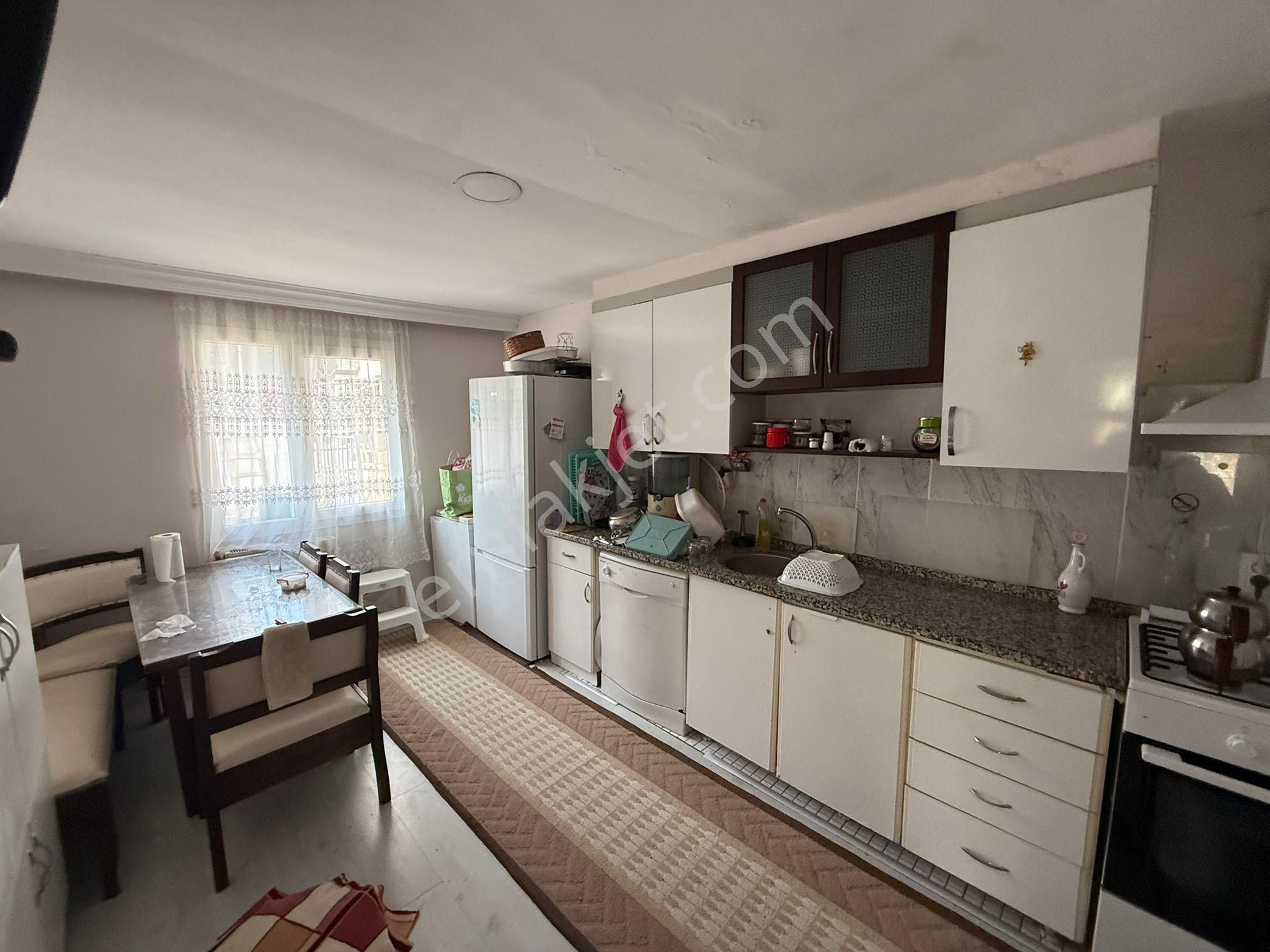 Tarssa Gayrimenkul'den Kemalpaşa Sinancılar'da Satılık Müstakil Ev - Görsel 26