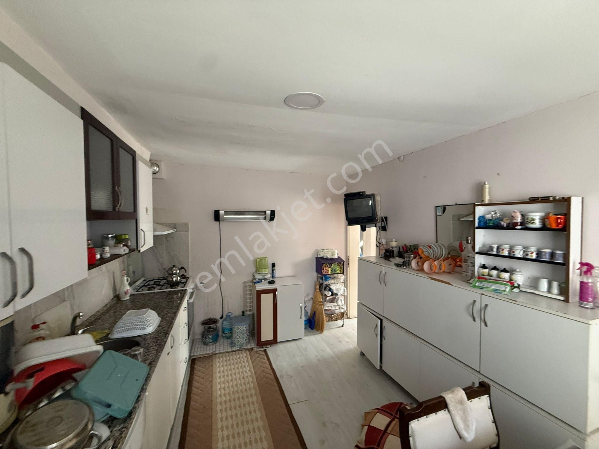 Tarssa Gayrimenkul'den Kemalpaşa Sinancılar'da Satılık Müstakil Ev - Görsel 25