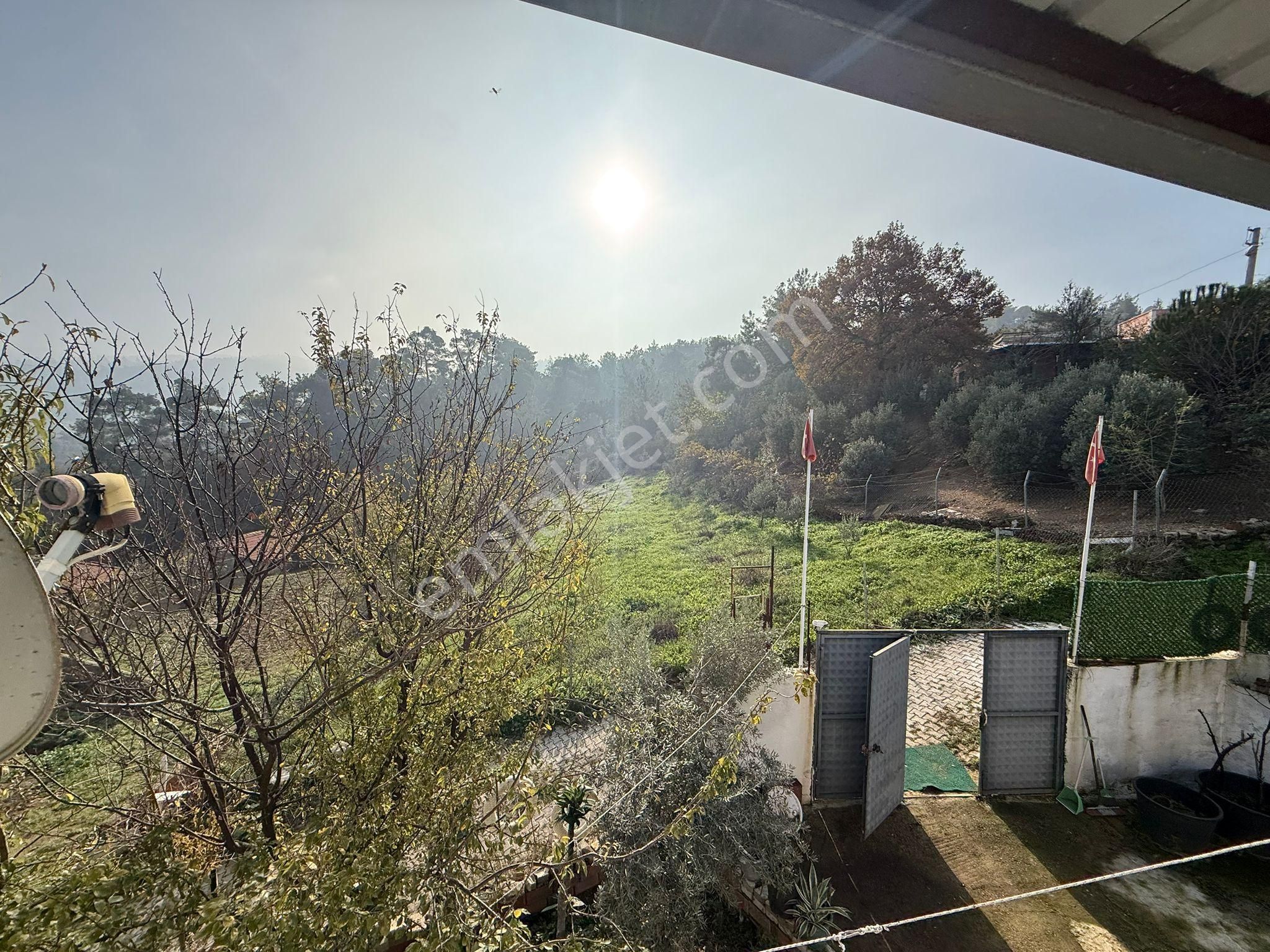 Tarssa Gayrimenkul'den Kemalpaşa Sinancılar'da Satılık Müstakil Ev - Görsel 32