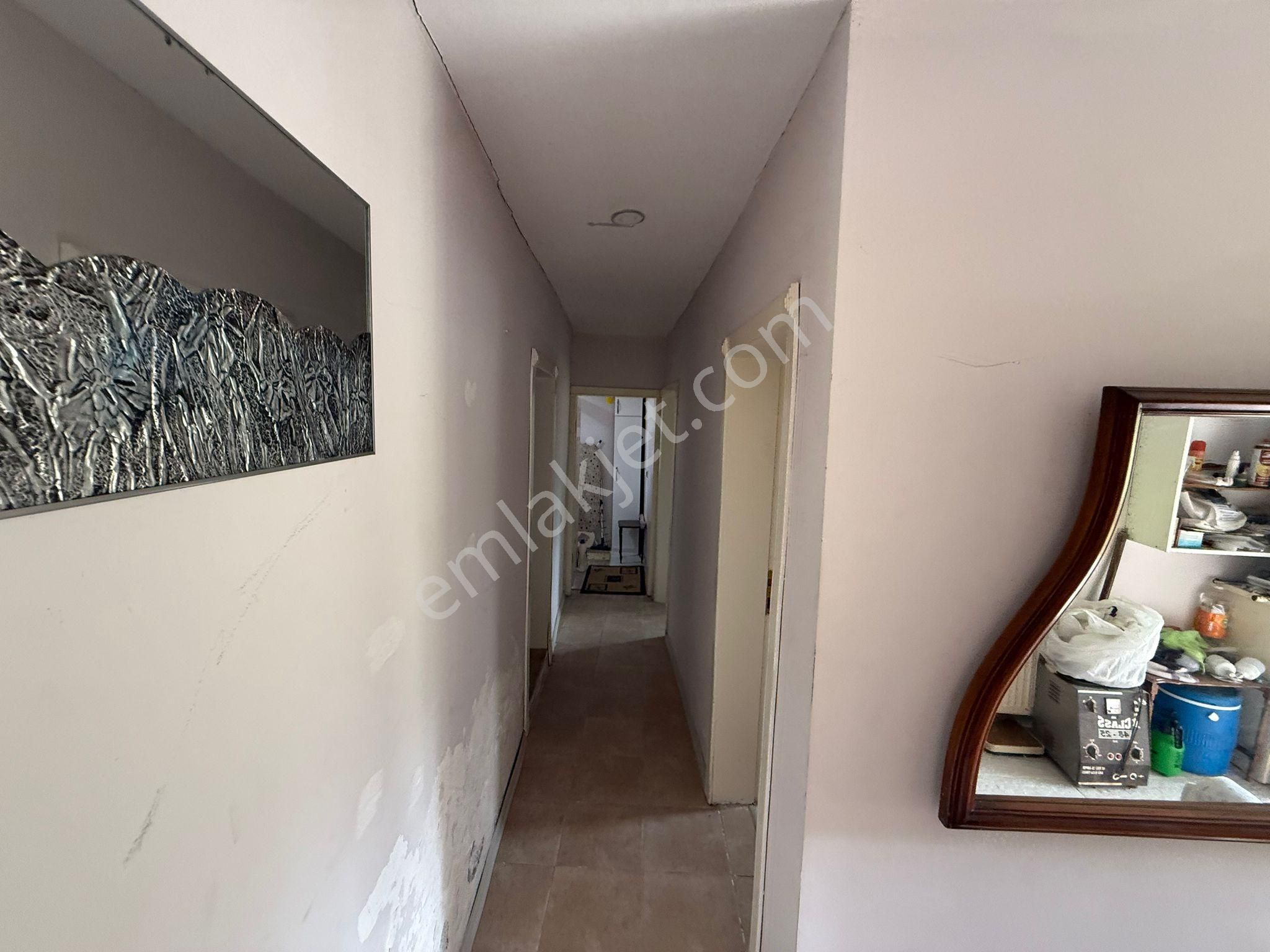 Tarssa Gayrimenkul'den Kemalpaşa Sinancılar'da Satılık Müstakil Ev - Görsel 7