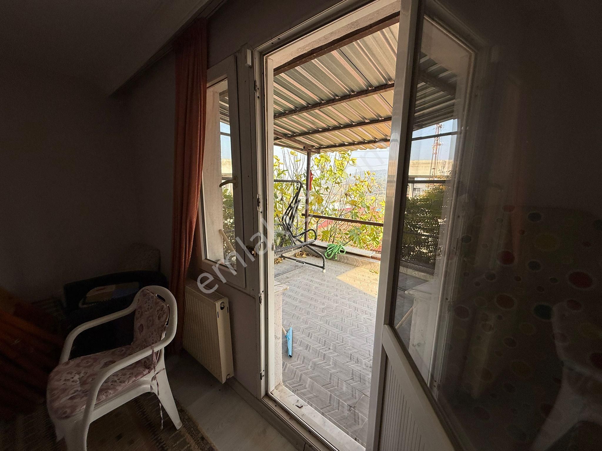 Tarssa Gayrimenkul'den Kemalpaşa Sinancılar'da Satılık Müstakil Ev - Görsel 9