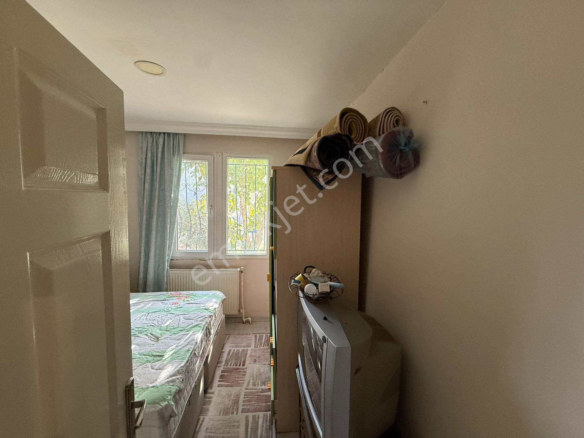 Tarssa Gayrimenkul'den Kemalpaşa Sinancılar'da Satılık Müstakil Ev - Görsel 17