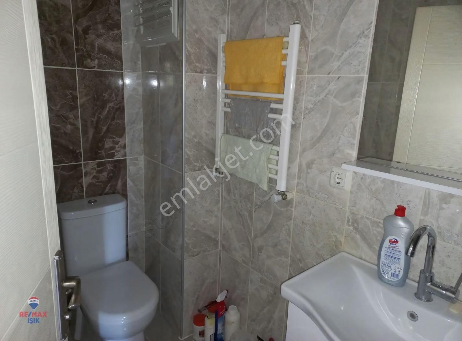 Osmangazi Mah.merkezi Lokasyonda 2+1 Arakat Daire - Görsel 17