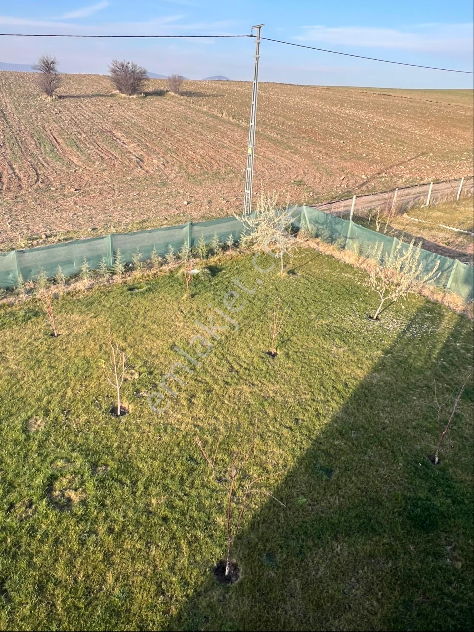 Salihçavuş Kooperatif Evleri, 800 M2 Bahçe, Full Eşyalı 2+1 Ev, 7 Milyon Tl - Görsel 6