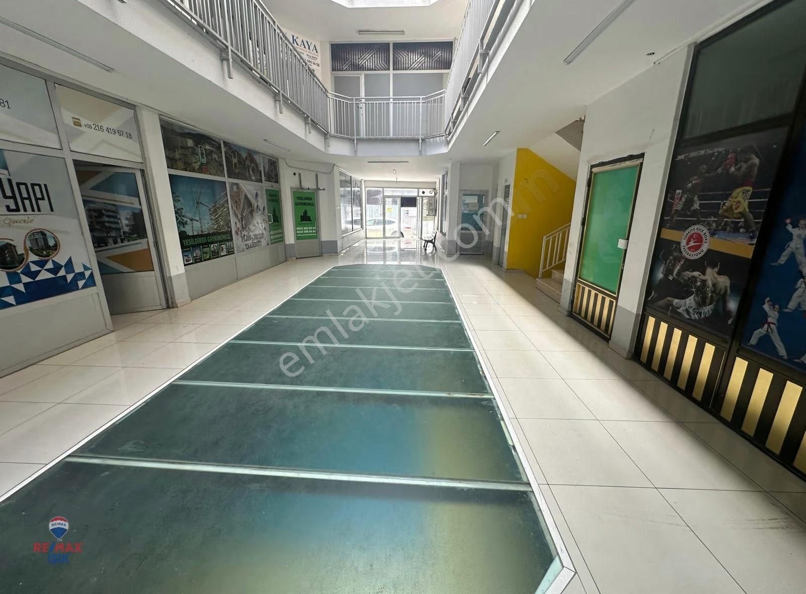 Sultanbeyli Belediyenin Yanında Ofis 20m2 Depozito Yoktur - Görsel 16