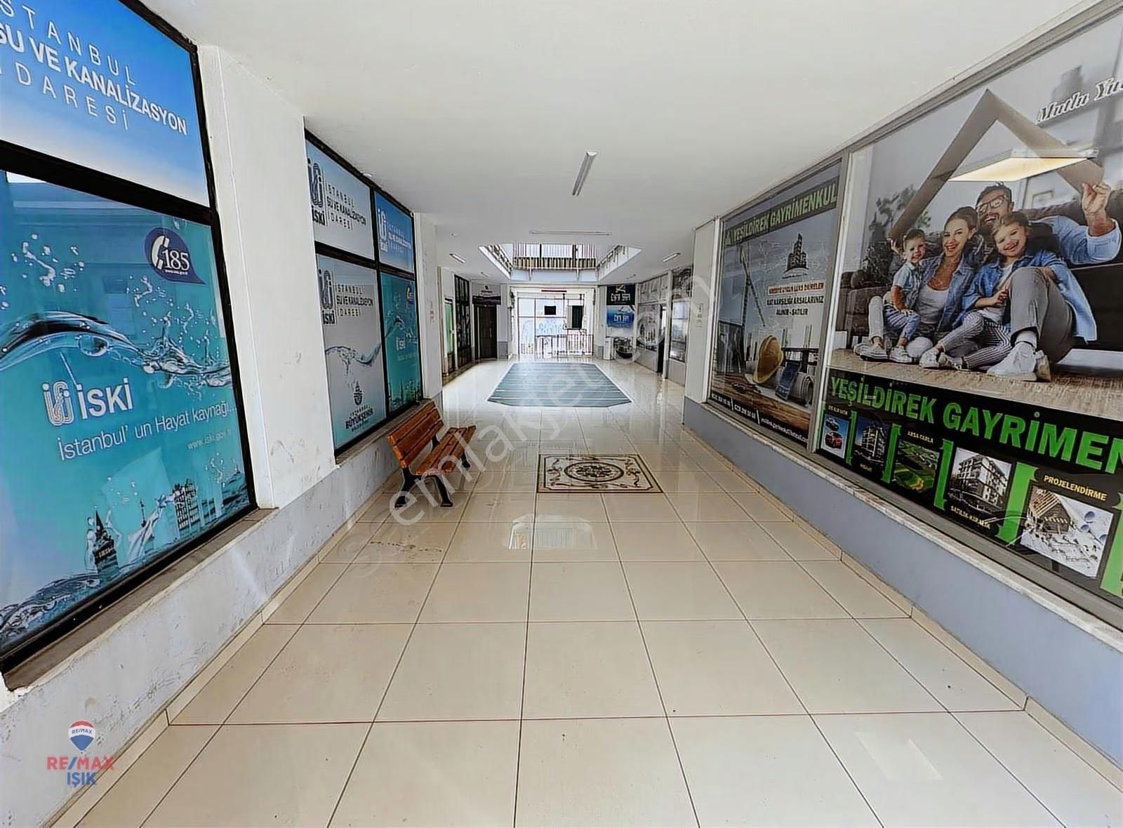 Sultanbeyli Belediyenin Yanında Ofis 20m2 Depozito Yoktur - Görsel 19