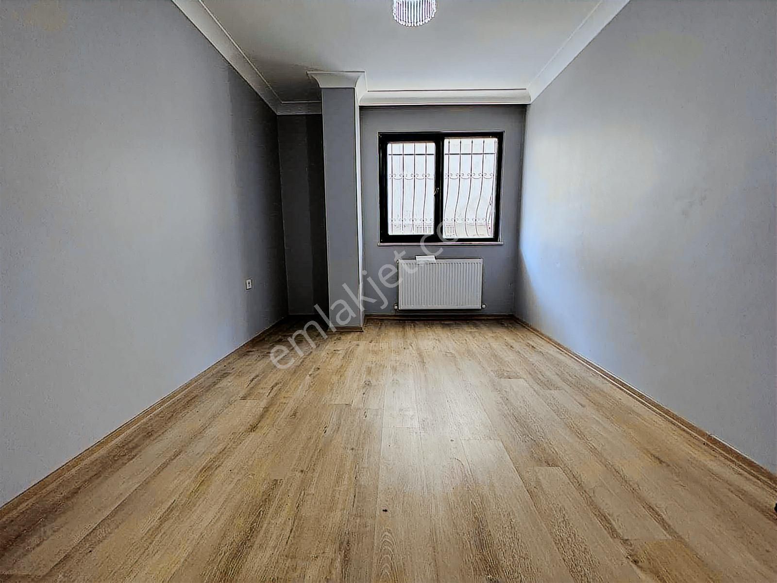 Pusula İnş'tan Cebeci Mah 2+1 80m2 Yüksek Giriş Kat - Görsel 25
