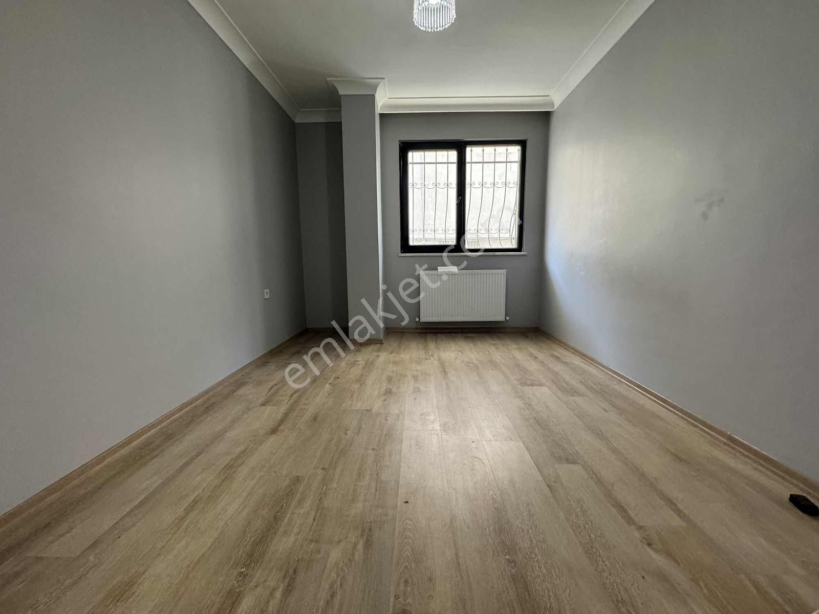 Pusula İnş'tan Cebeci Mah 2+1 80m2 Yüksek Giriş Kat - Görsel 3