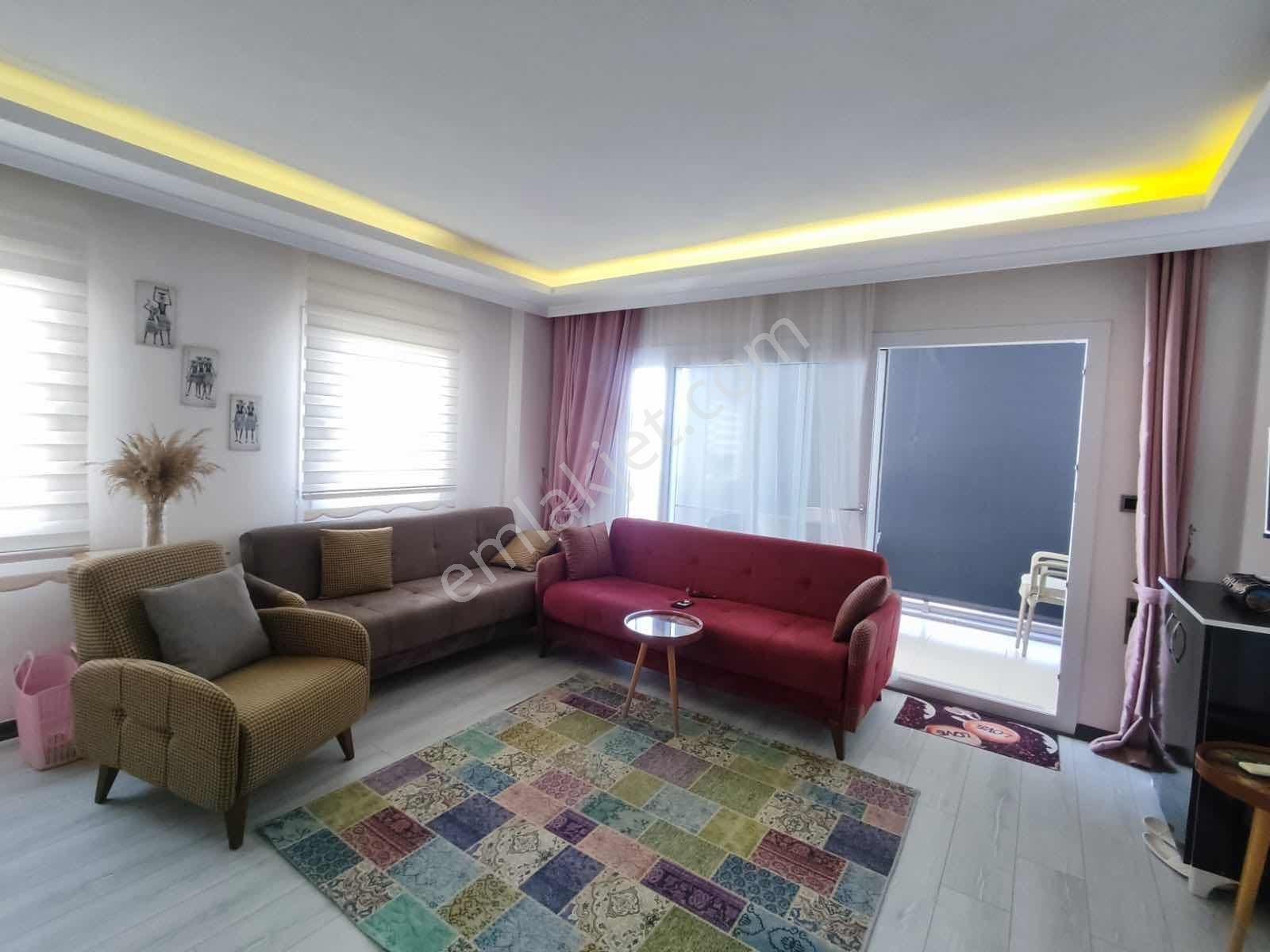 Didim Akbükte Deniz Manzaralı Satılık Bahce Dubleks Yazlık - Görsel 10