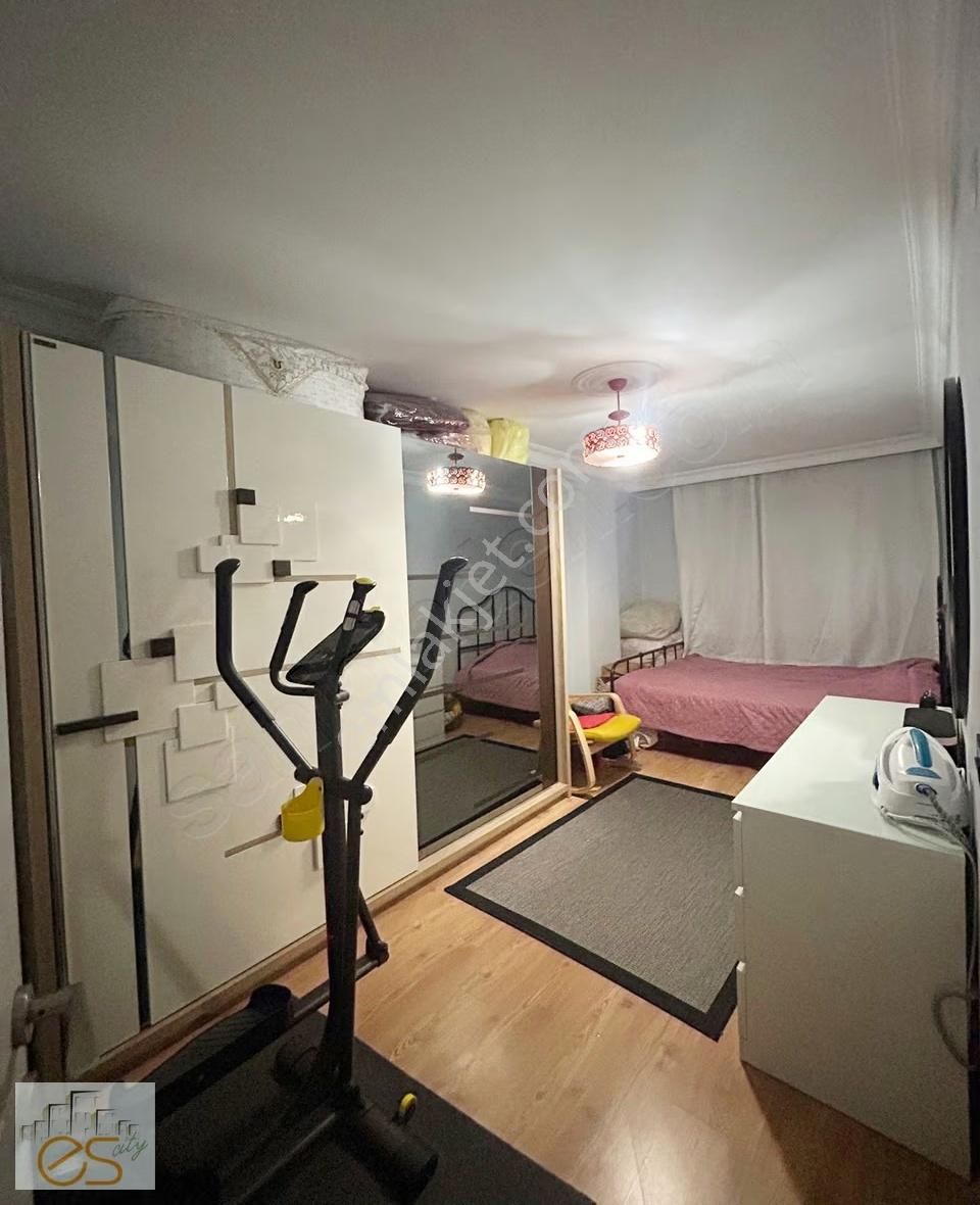 Esenyurt Metrobüse Komşu Mehmet Akif Ersoy Mh Satılık 2+1 Daire - Görsel 7