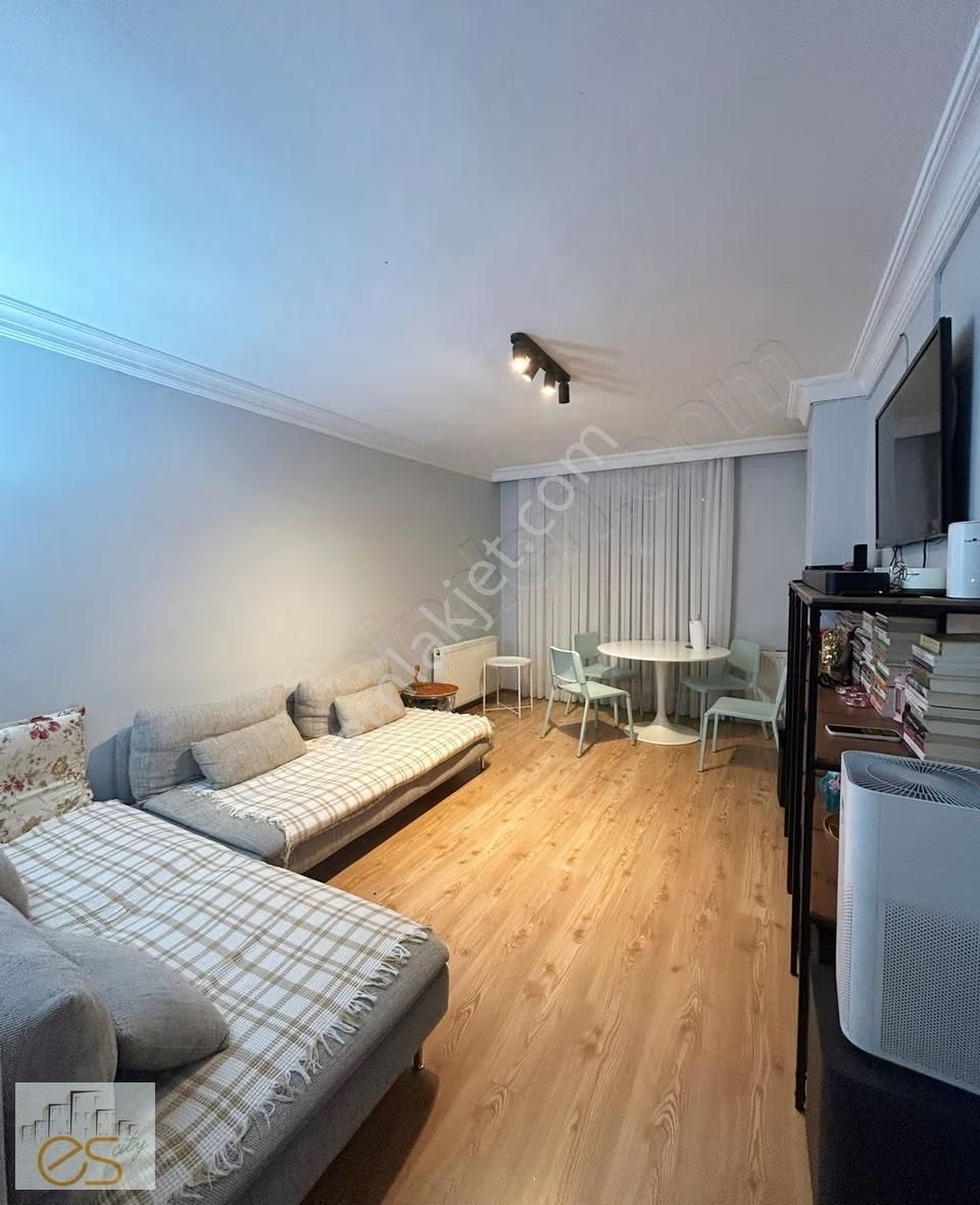 Esenyurt Metrobüse Komşu Mehmet Akif Ersoy Mh Satılık 2+1 Daire - Görsel 31