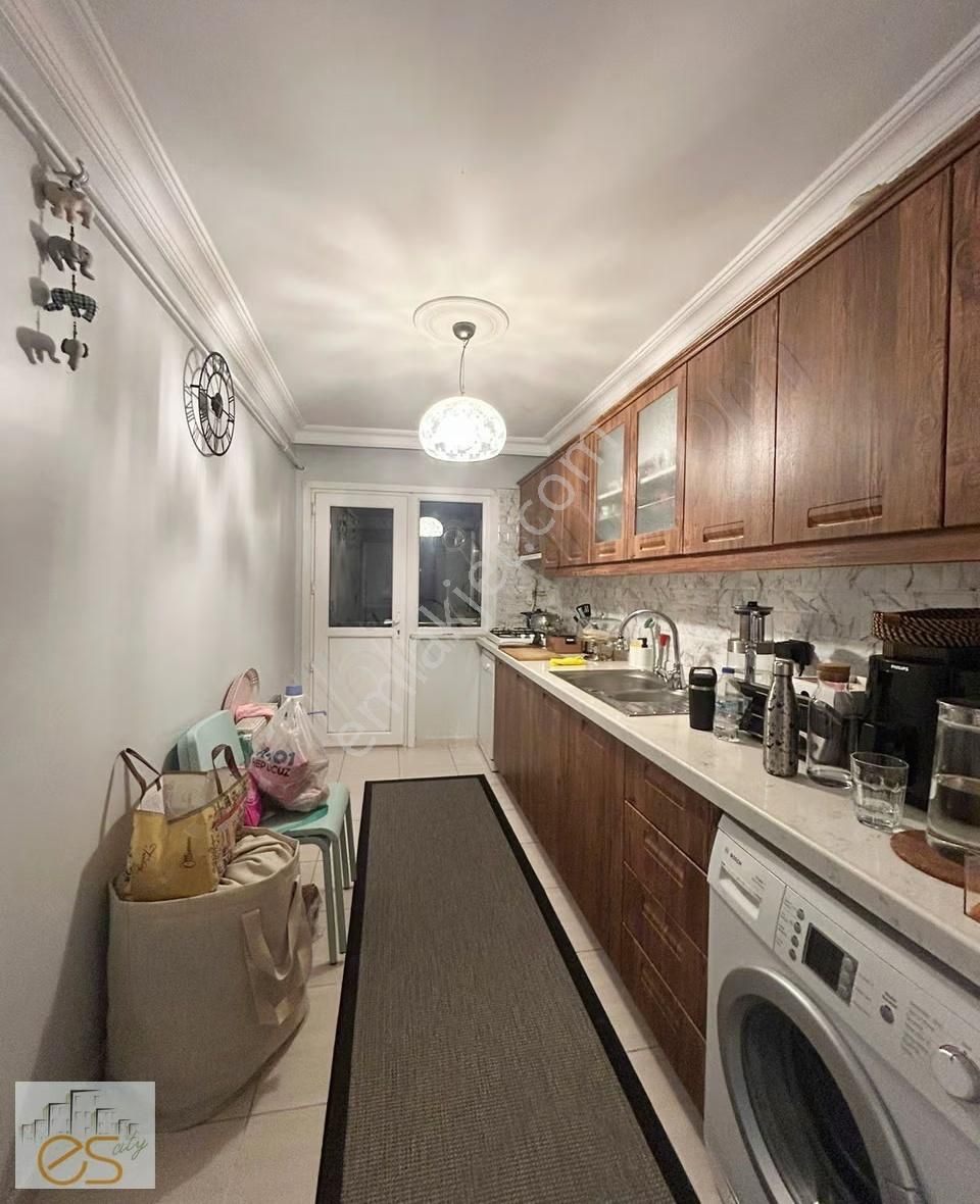 Esenyurt Metrobüse Komşu Mehmet Akif Ersoy Mh Satılık 2+1 Daire - Görsel 20