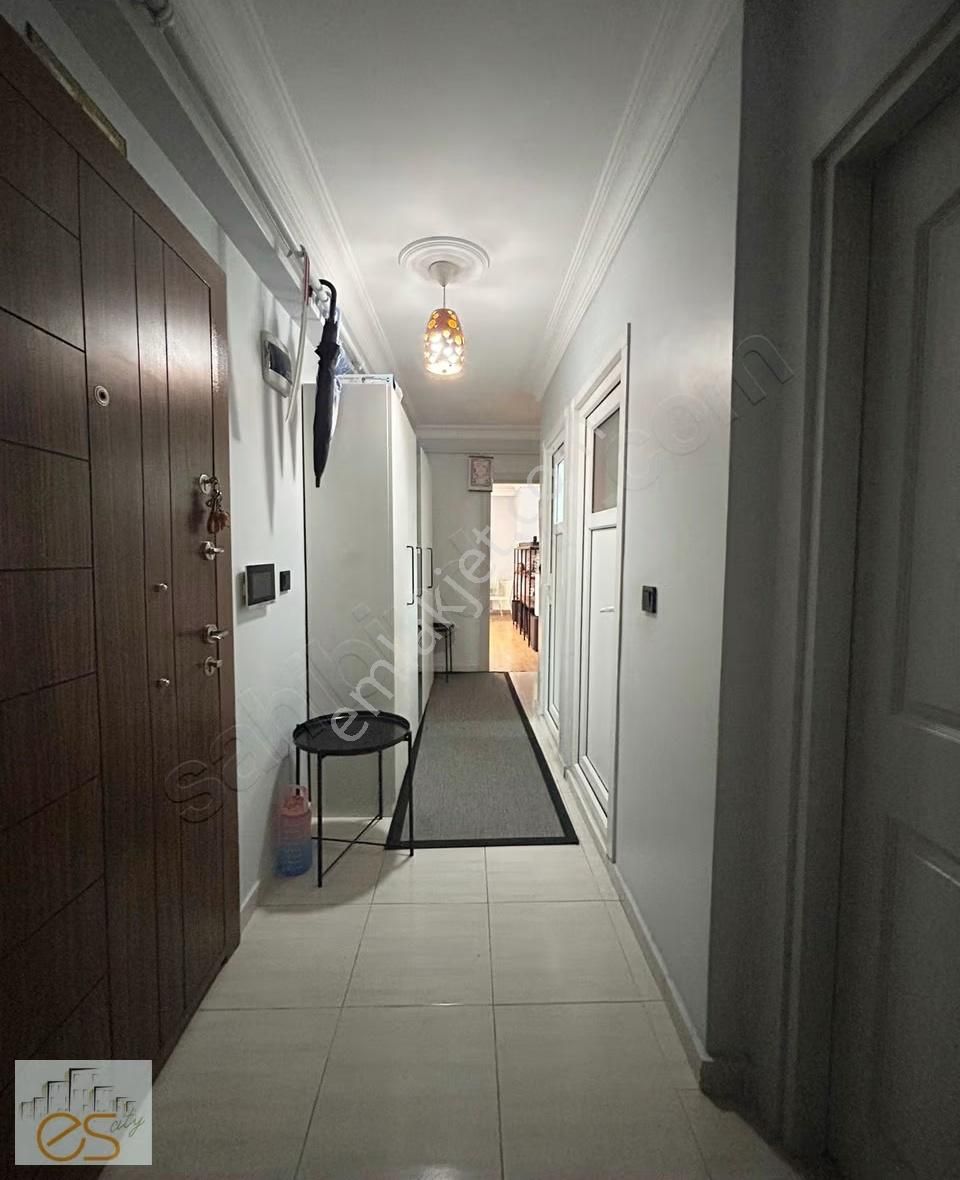 Esenyurt Metrobüse Komşu Mehmet Akif Ersoy Mh Satılık 2+1 Daire - Görsel 25