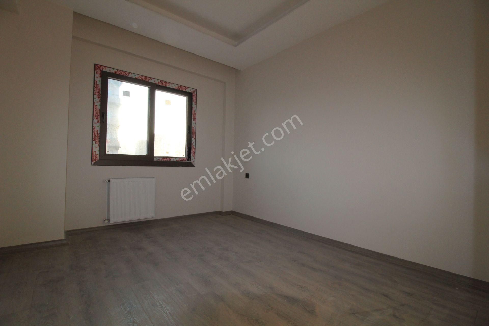 Aslan'dan Mezitli De Site İçi Sosyal Alanlı Sıfır 2+1 Kiralık - Görsel 7