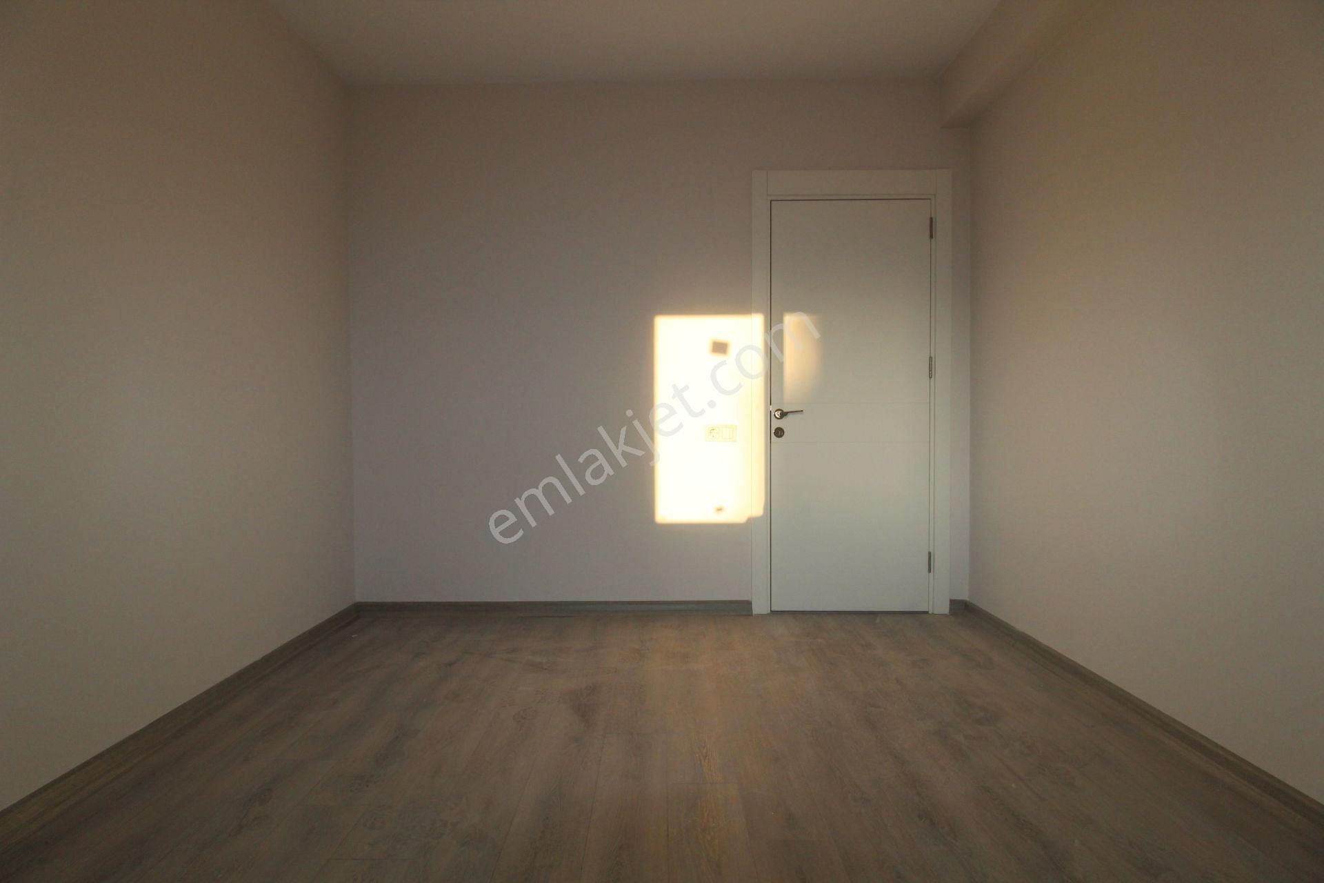 Aslan'dan Mezitli De Site İçi Sosyal Alanlı Sıfır 2+1 Kiralık - Görsel 8