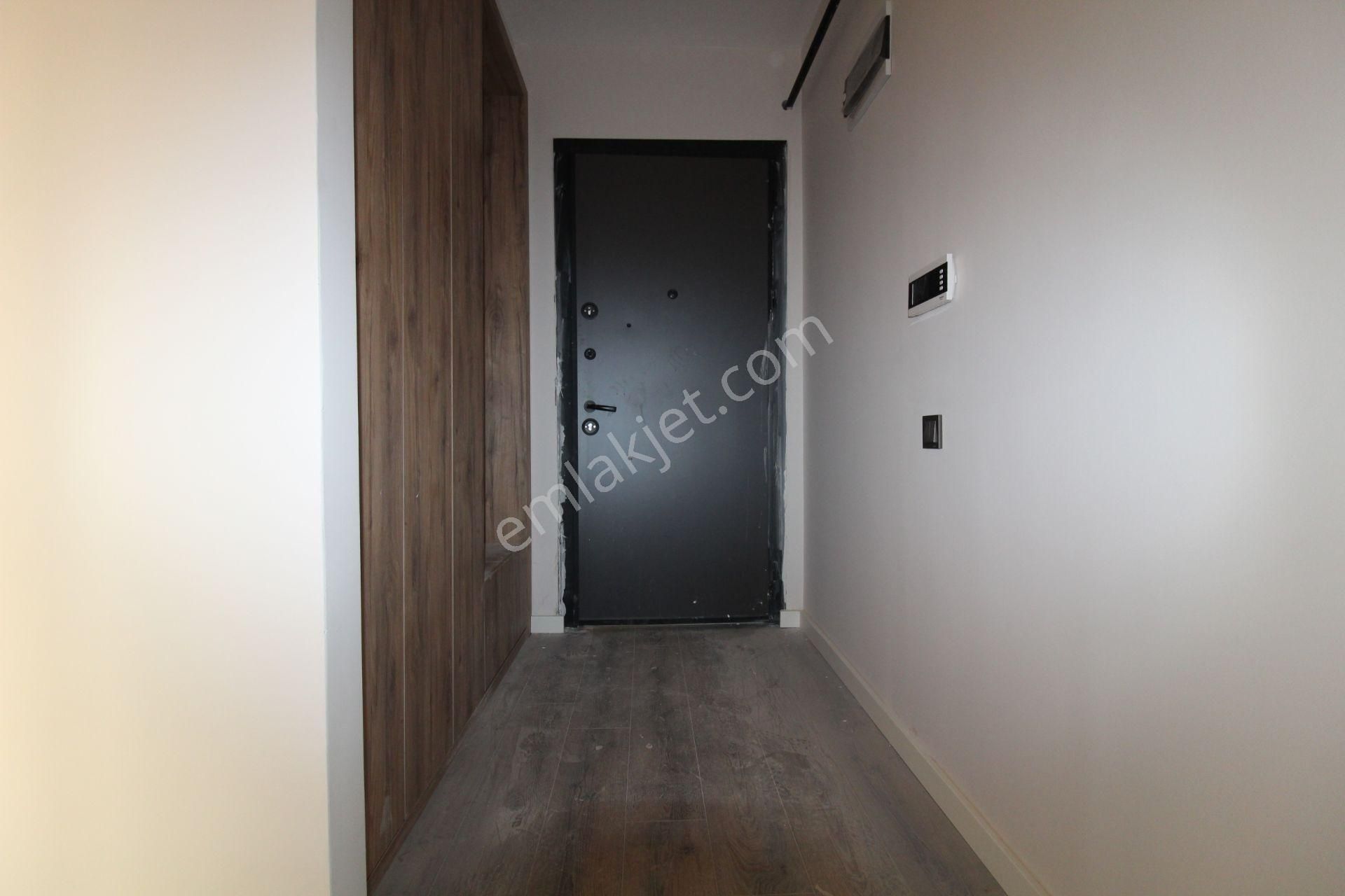 Aslan'dan Mezitli De Site İçi Sosyal Alanlı Sıfır 2+1 Kiralık - Görsel 15