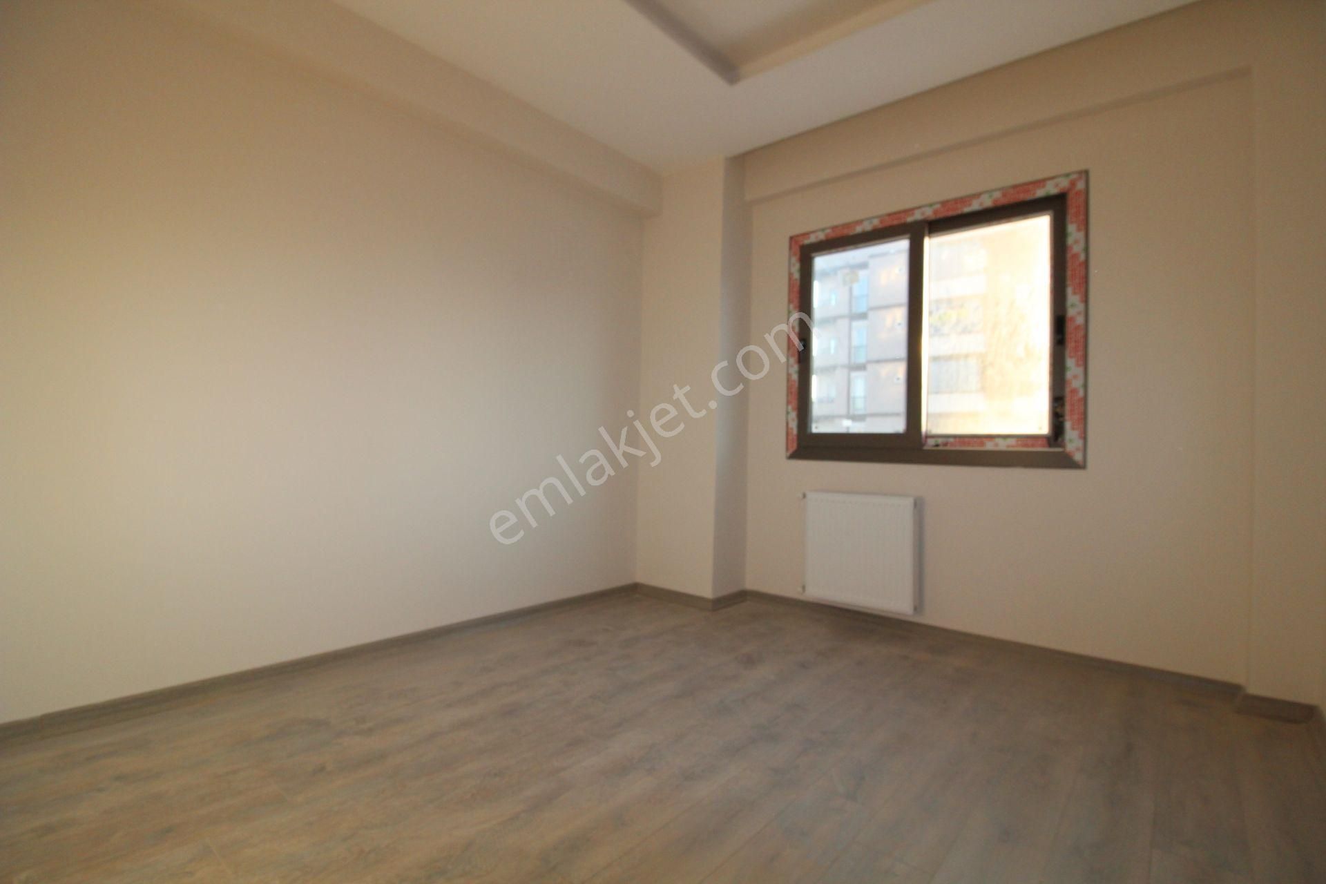 Aslan'dan Mezitli De Site İçi Sosyal Alanlı Sıfır 2+1 Kiralık - Görsel 9