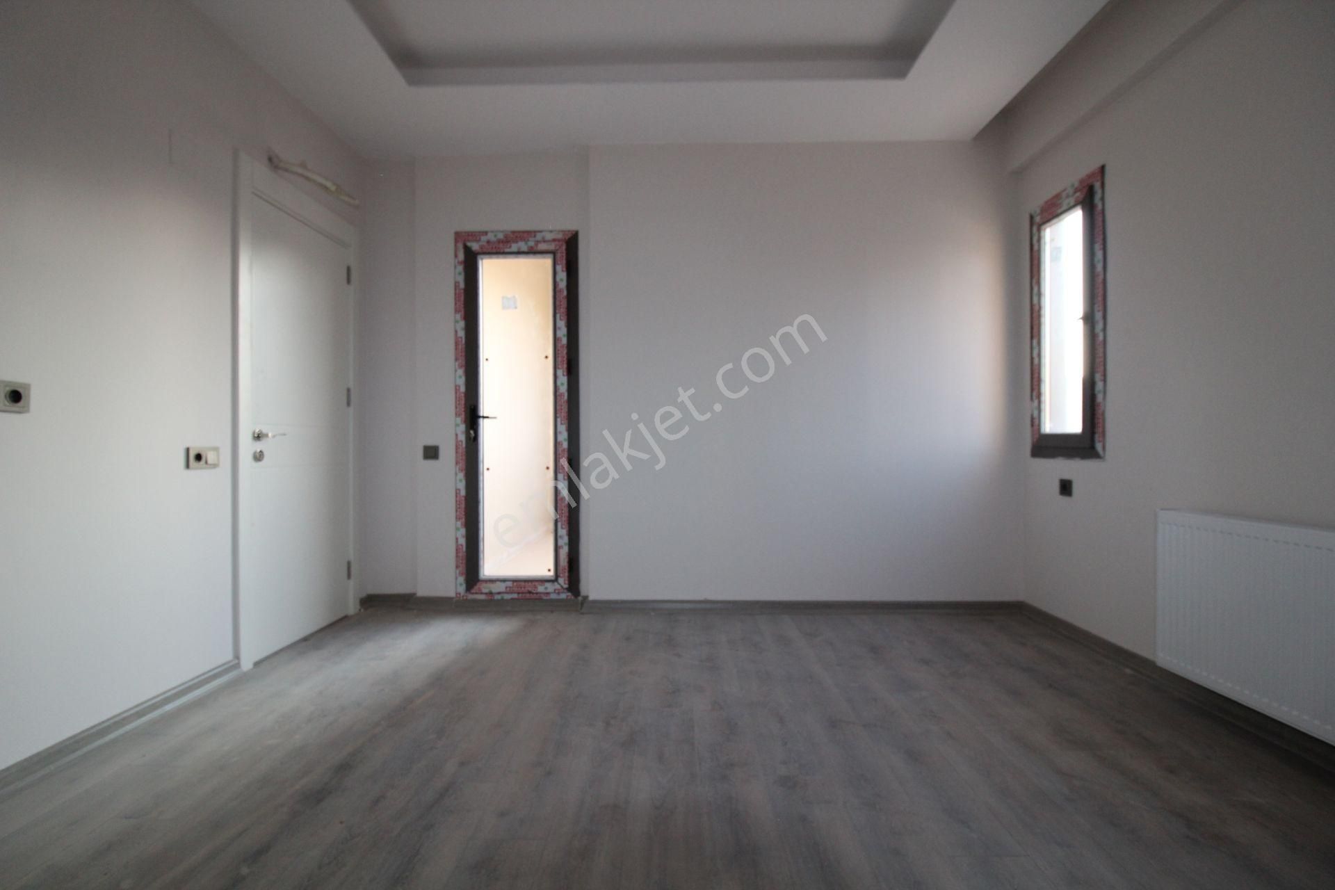 Aslan'dan Mezitli De Site İçi Sosyal Alanlı Sıfır 2+1 Kiralık - Görsel 13