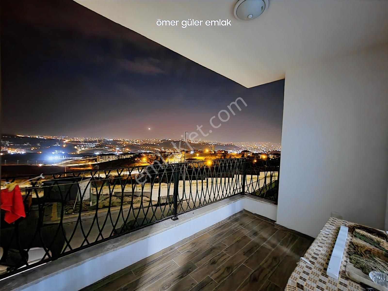 Güler^den Yakacık Tokide 2.kat 2+1gib Panoramik Ankara Manzaralı - Görsel 29
