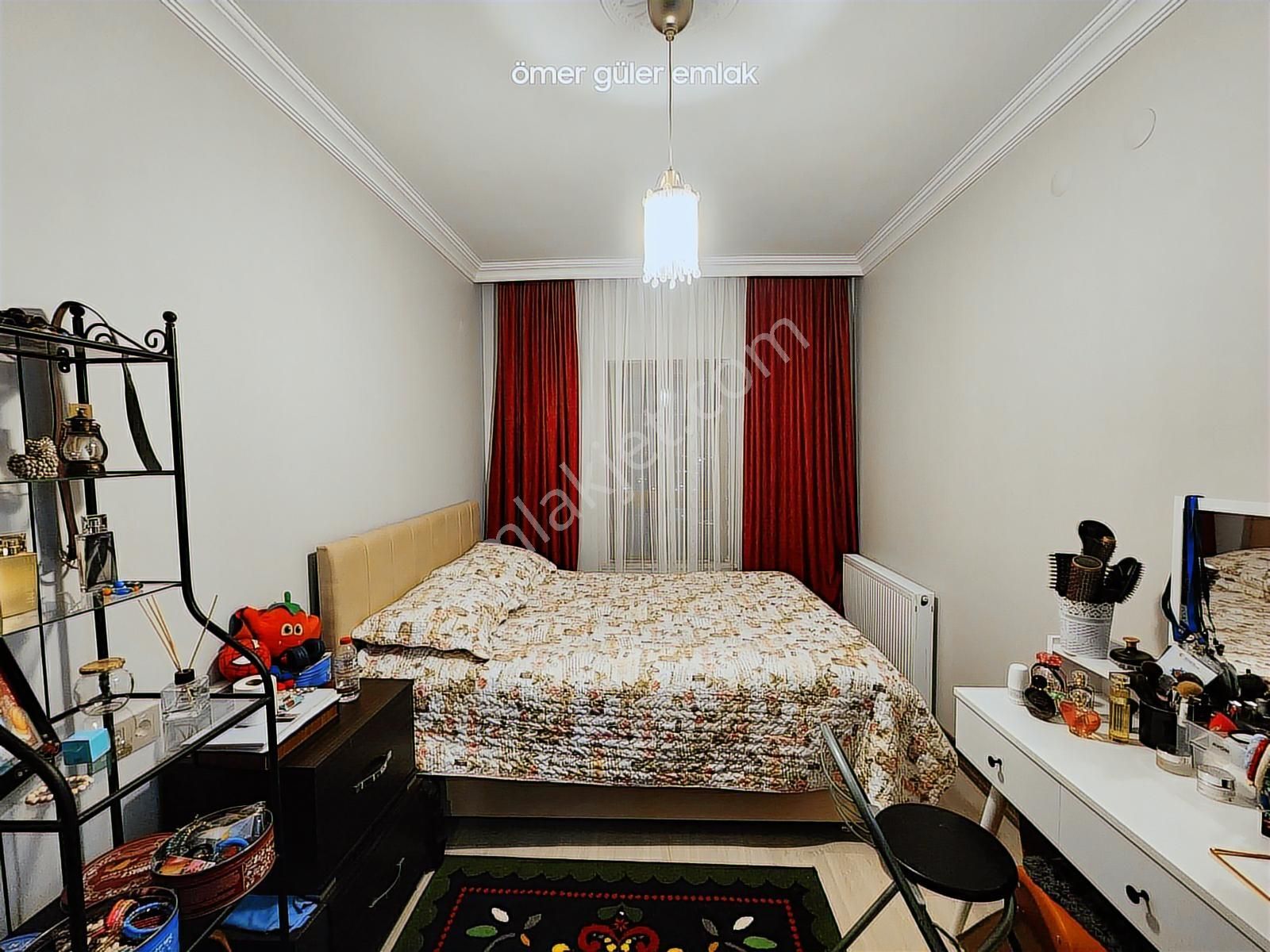 Güler^den Yakacık Tokide 2.kat 2+1gib Panoramik Ankara Manzaralı - Görsel 10