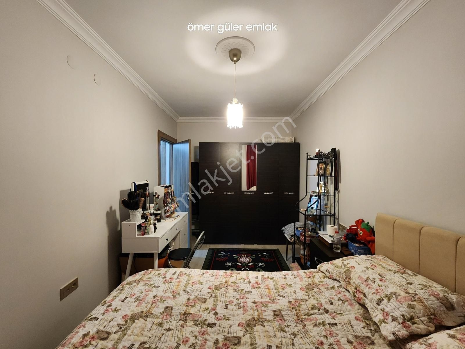 Güler^den Yakacık Tokide 2.kat 2+1gib Panoramik Ankara Manzaralı - Görsel 34