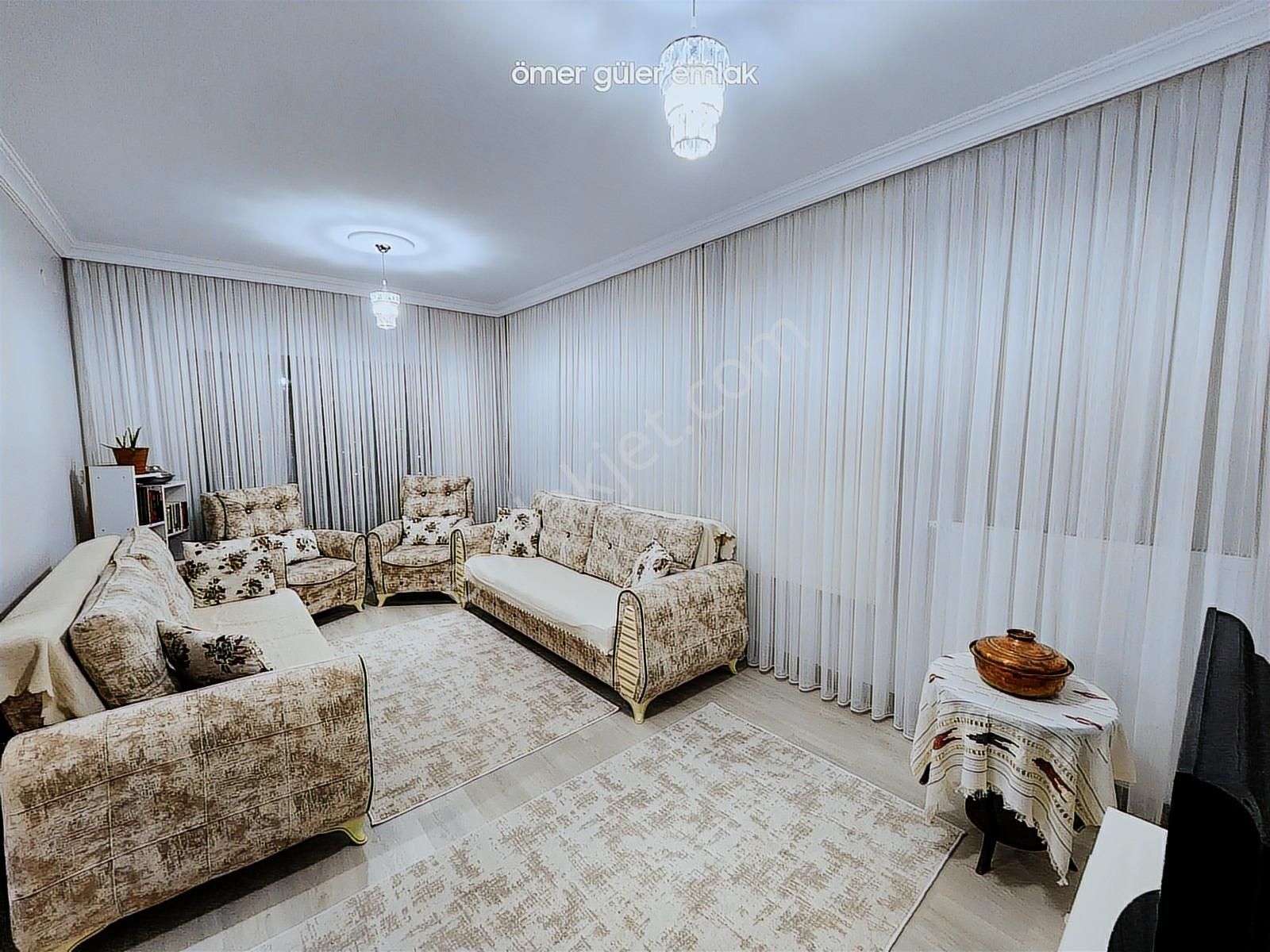 Güler^den Yakacık Tokide 2.kat 2+1gib Panoramik Ankara Manzaralı - Görsel 2