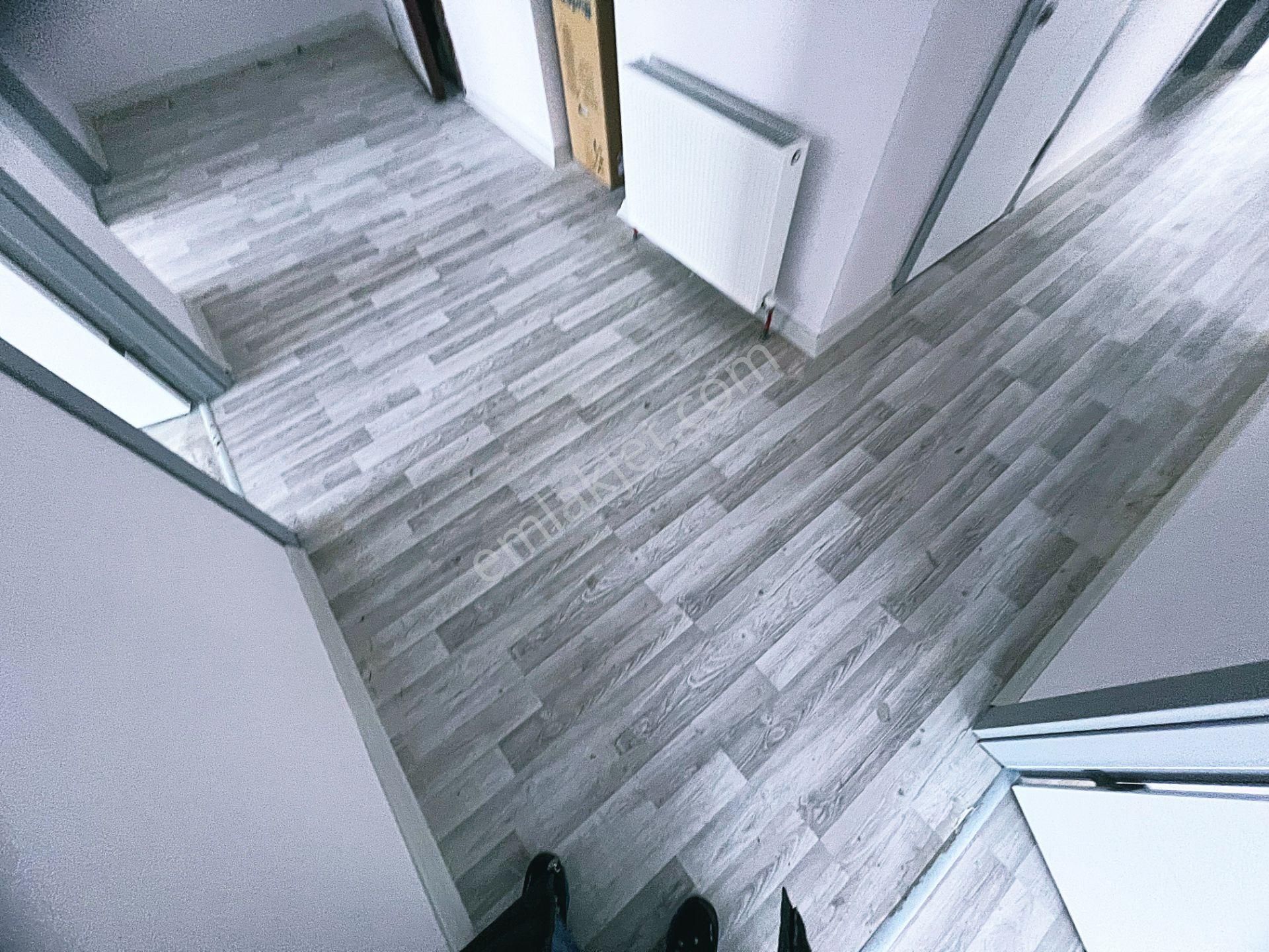 Cihandan Çiğdemtepede Selim Cad Yakını 4+1 Satlık Manzara, Daire - Görsel 29