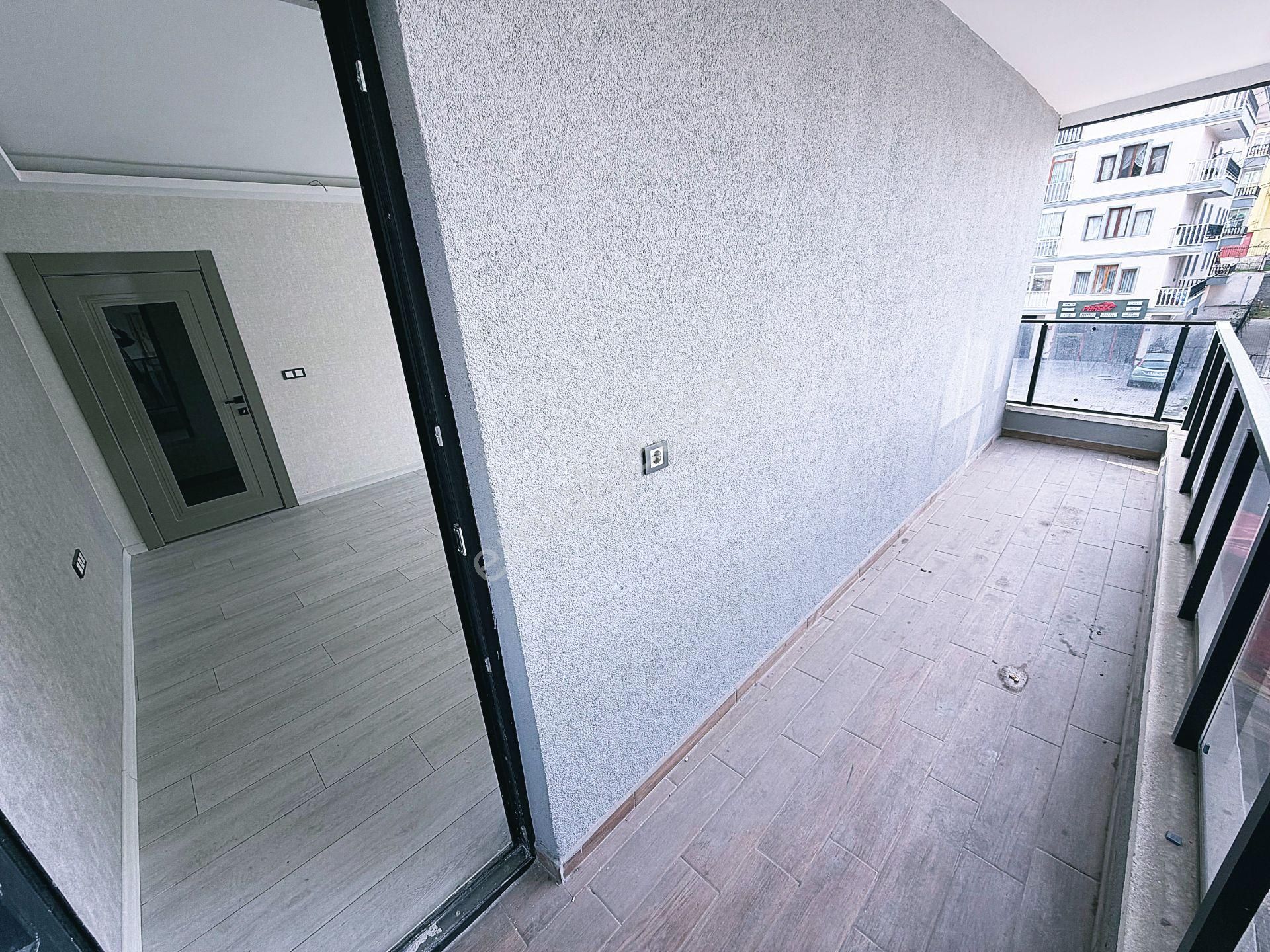 Cihandan Çiğdemtepede Selim Cad Yakını 4+1 Satlık Manzara, Daire - Görsel 30