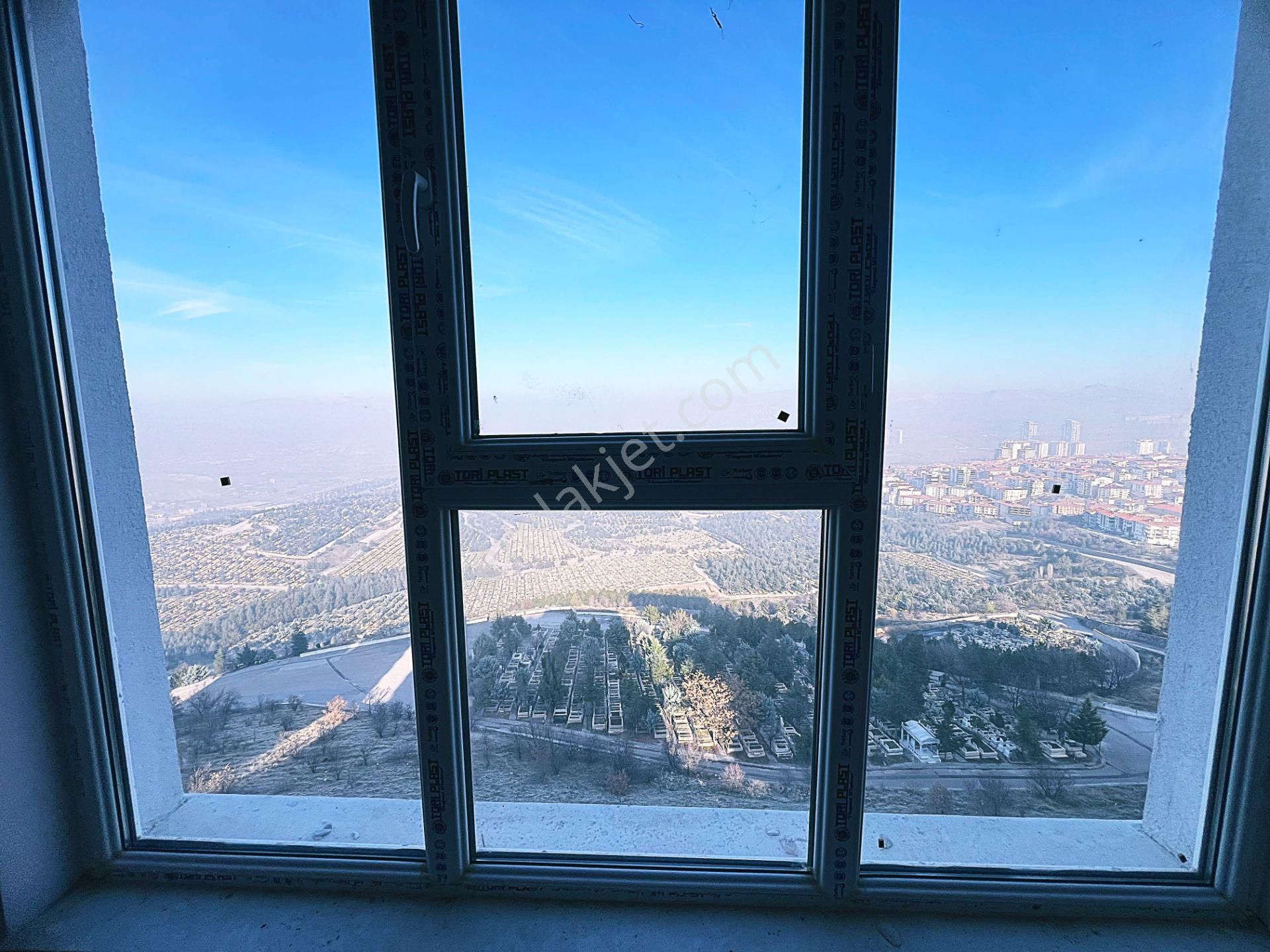 Cihandan Çiğdemtepede Selim Cad Yakını 4+1 Satlık Manzara, Daire - Görsel 12