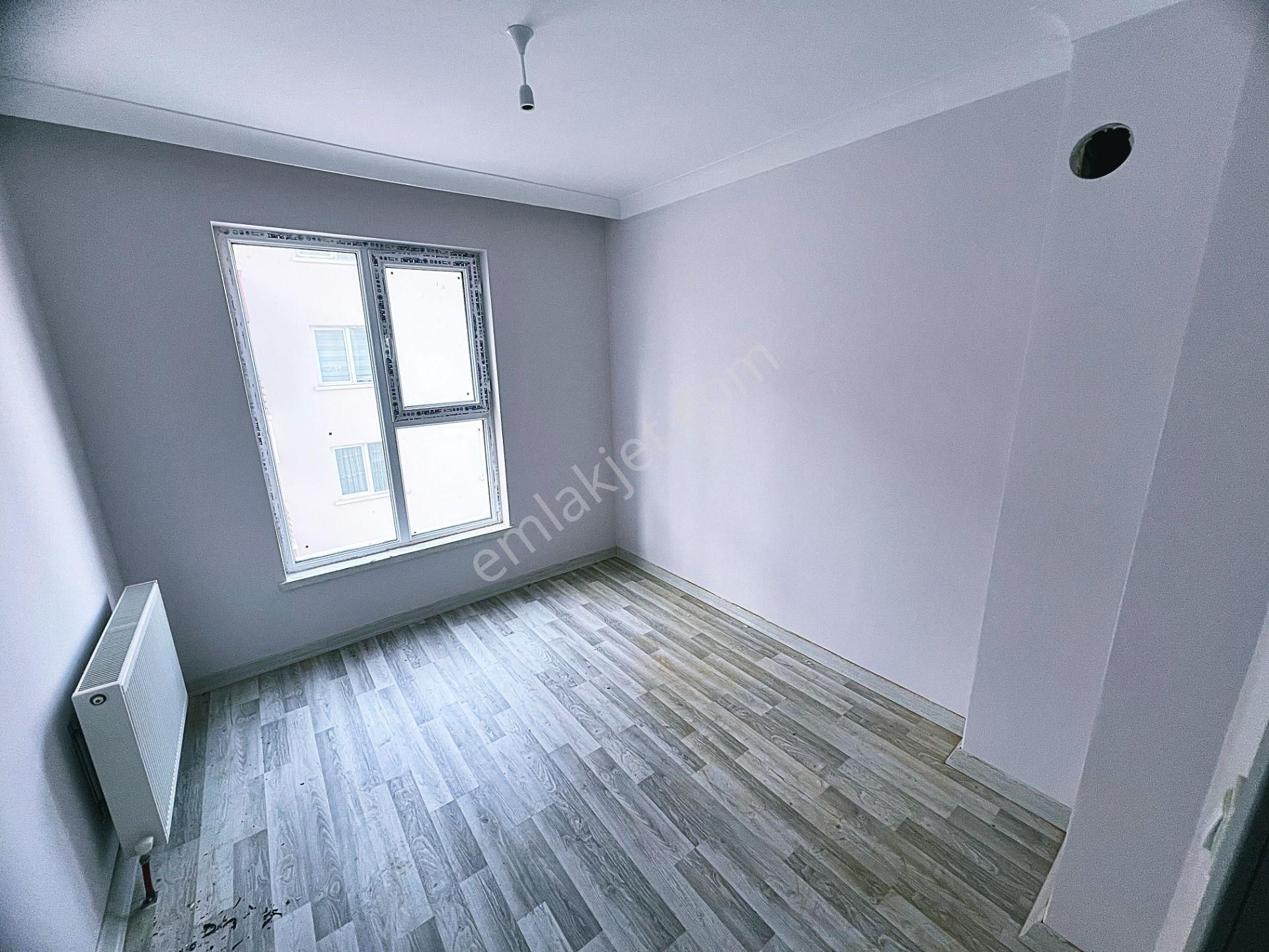 Cihandan Çiğdemtepede Selim Cad Yakını 4+1 Satlık Manzara, Daire - Görsel 17