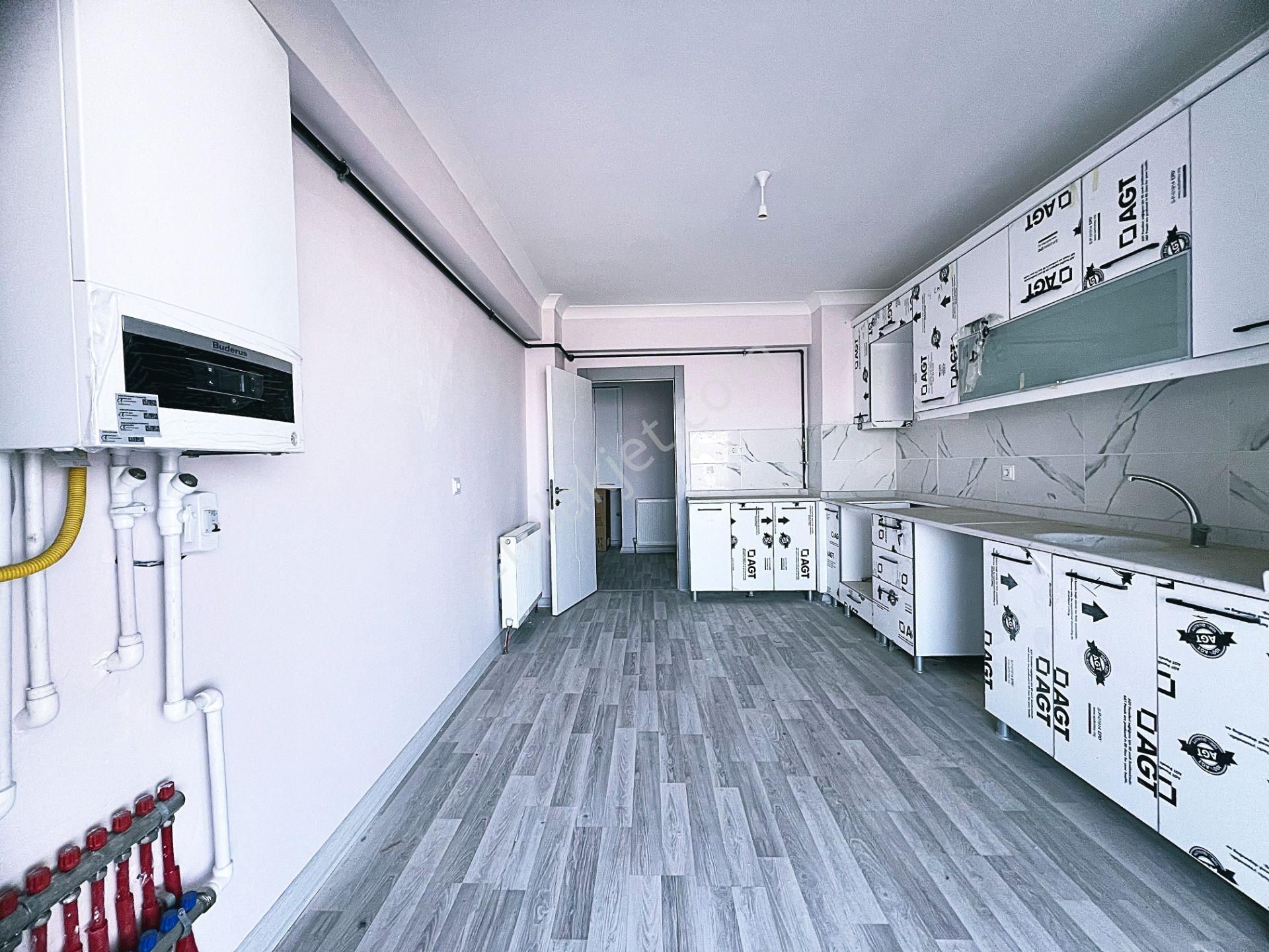 Cihandan Çiğdemtepede Selim Cad Yakını 4+1 Satlık Manzara, Daire - Görsel 5