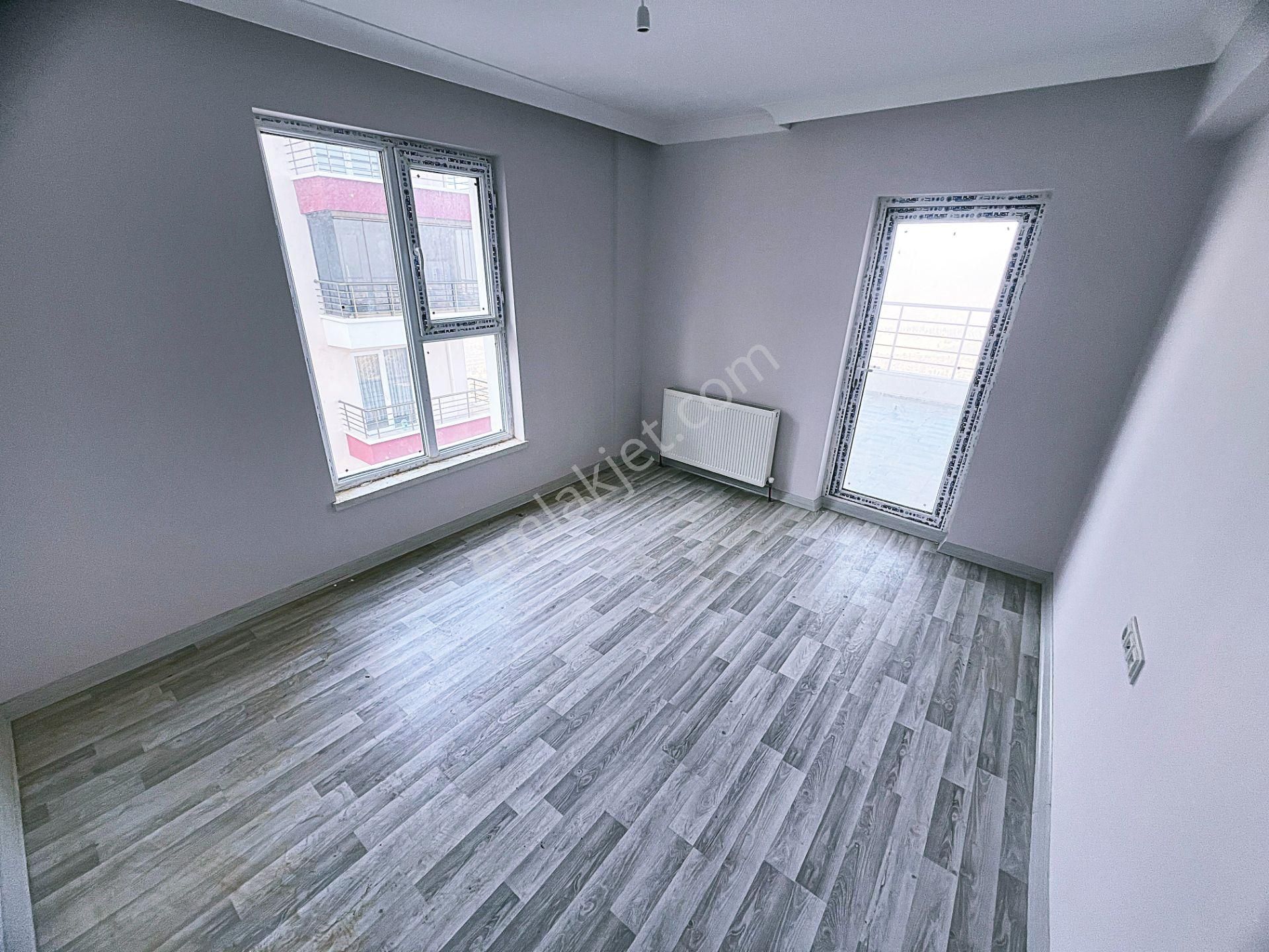 Cihandan Çiğdemtepede Selim Cad Yakını 4+1 Satlık Manzara, Daire - Görsel 13