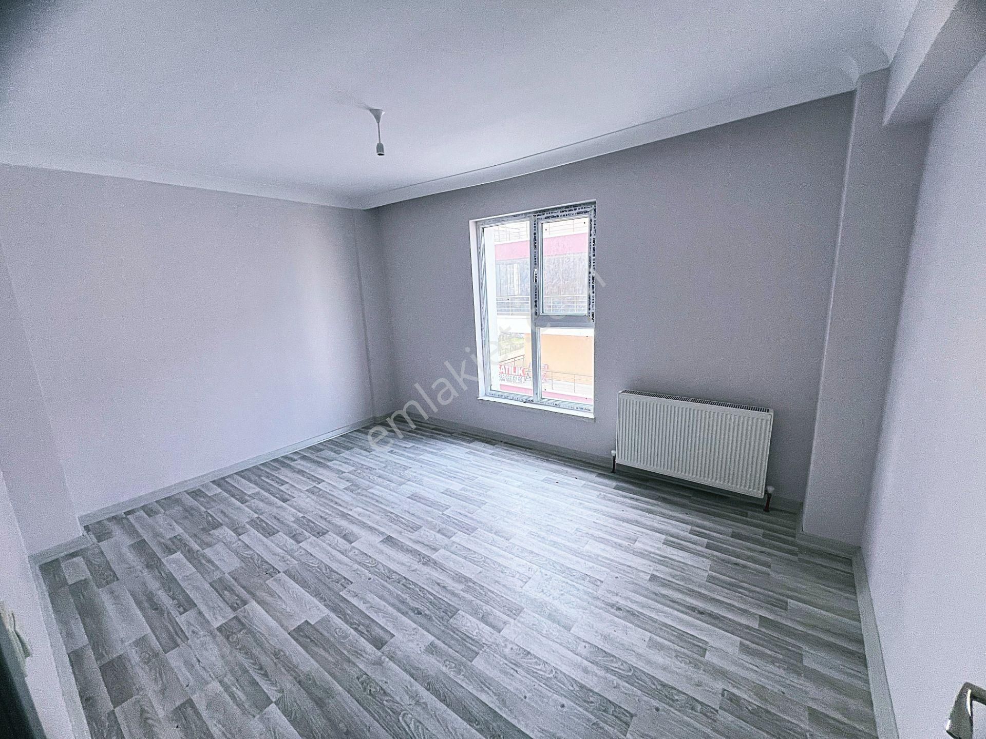 Cihandan Çiğdemtepede Selim Cad Yakını 4+1 Satlık Manzara, Daire - Görsel 19