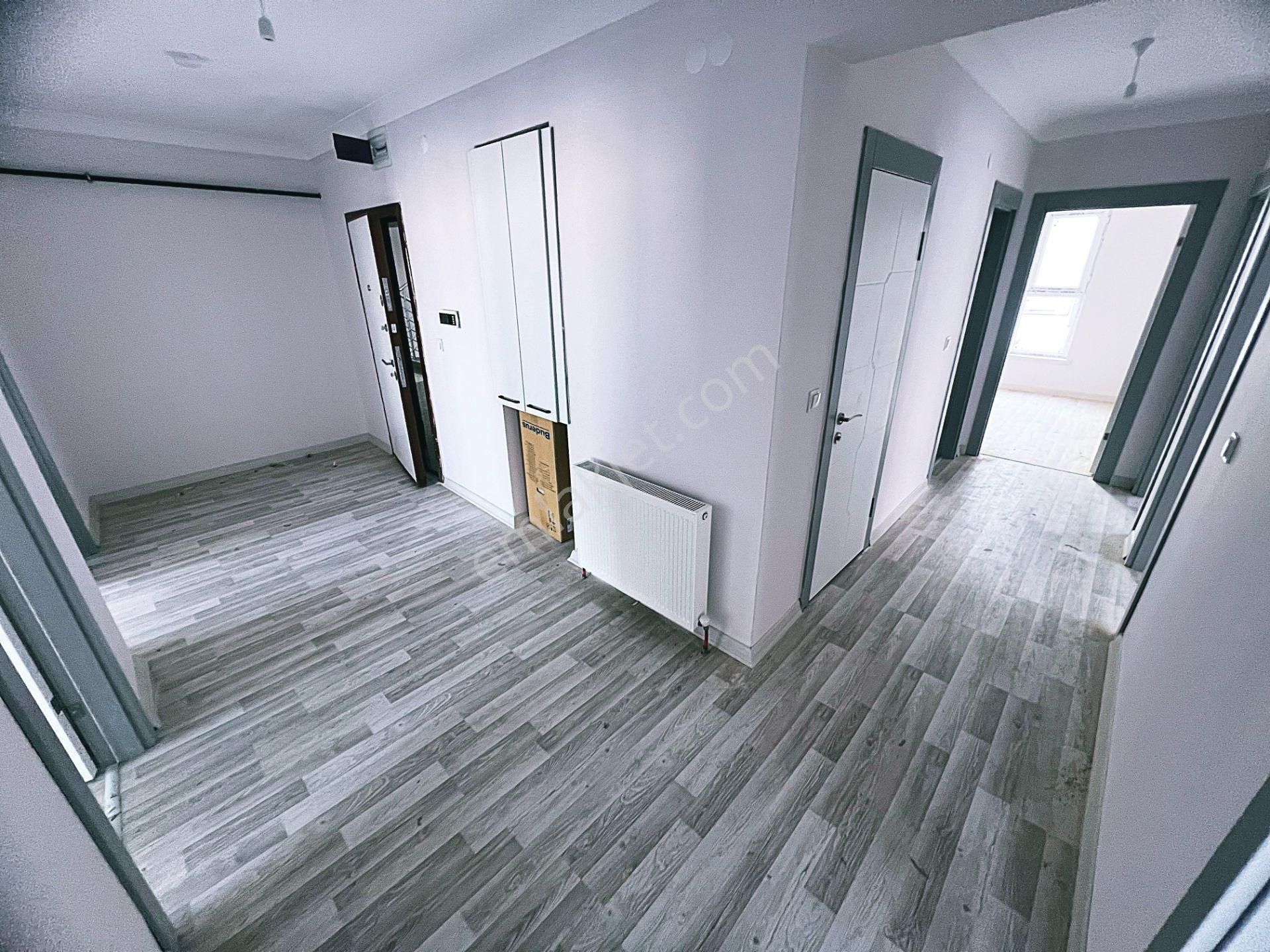 Cihandan Çiğdemtepede Selim Cad Yakını 4+1 Satlık Manzara, Daire - Görsel 27