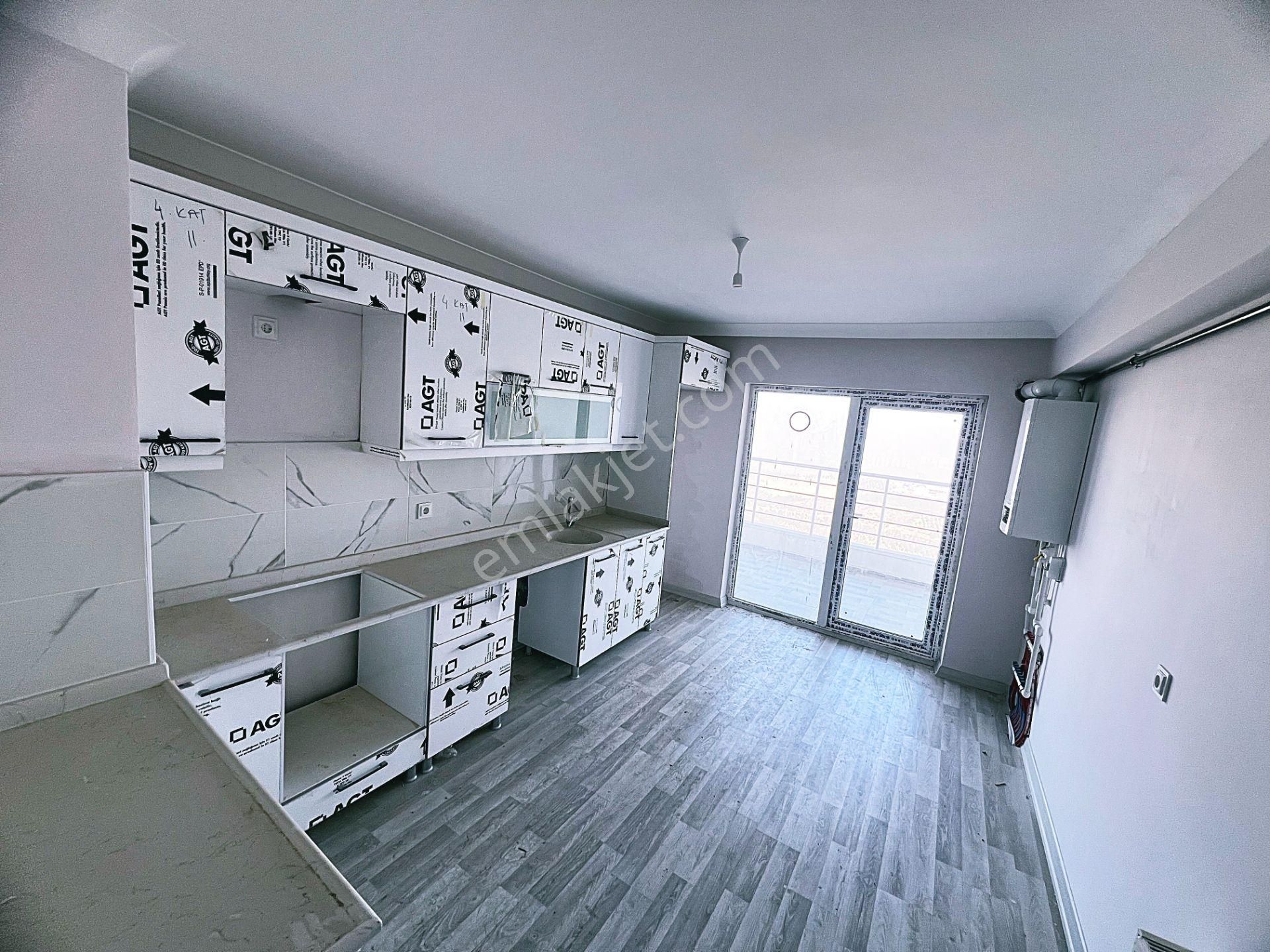 Cihandan Çiğdemtepede Selim Cad Yakını 4+1 Satlık Manzara, Daire - Görsel 2