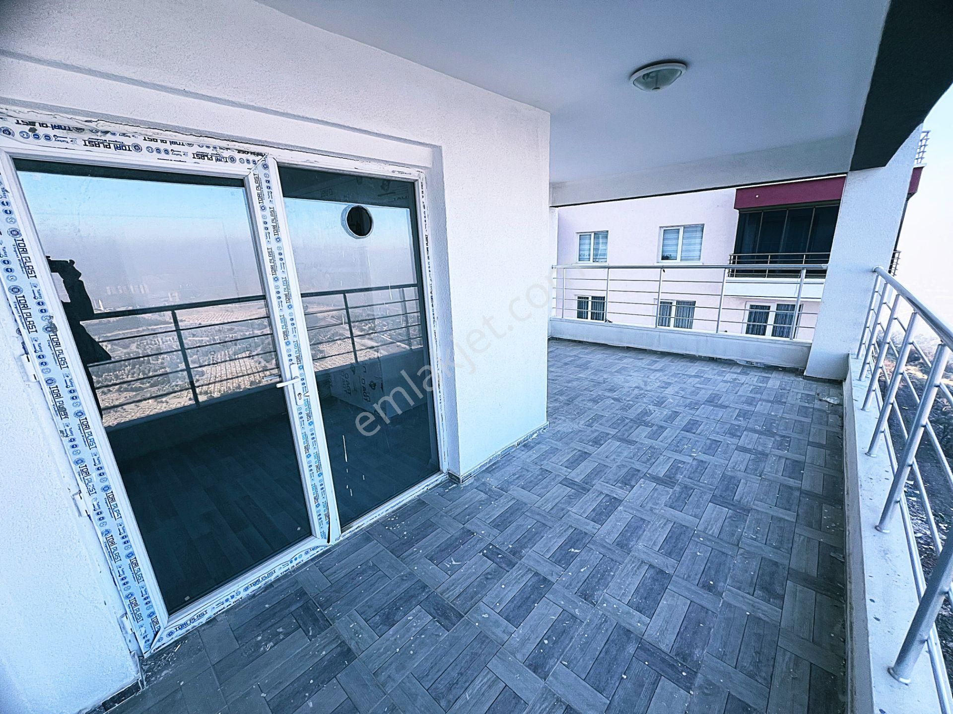 Cihandan Çiğdemtepede Selim Cad Yakını 4+1 Satlık Manzara, Daire - Görsel 6