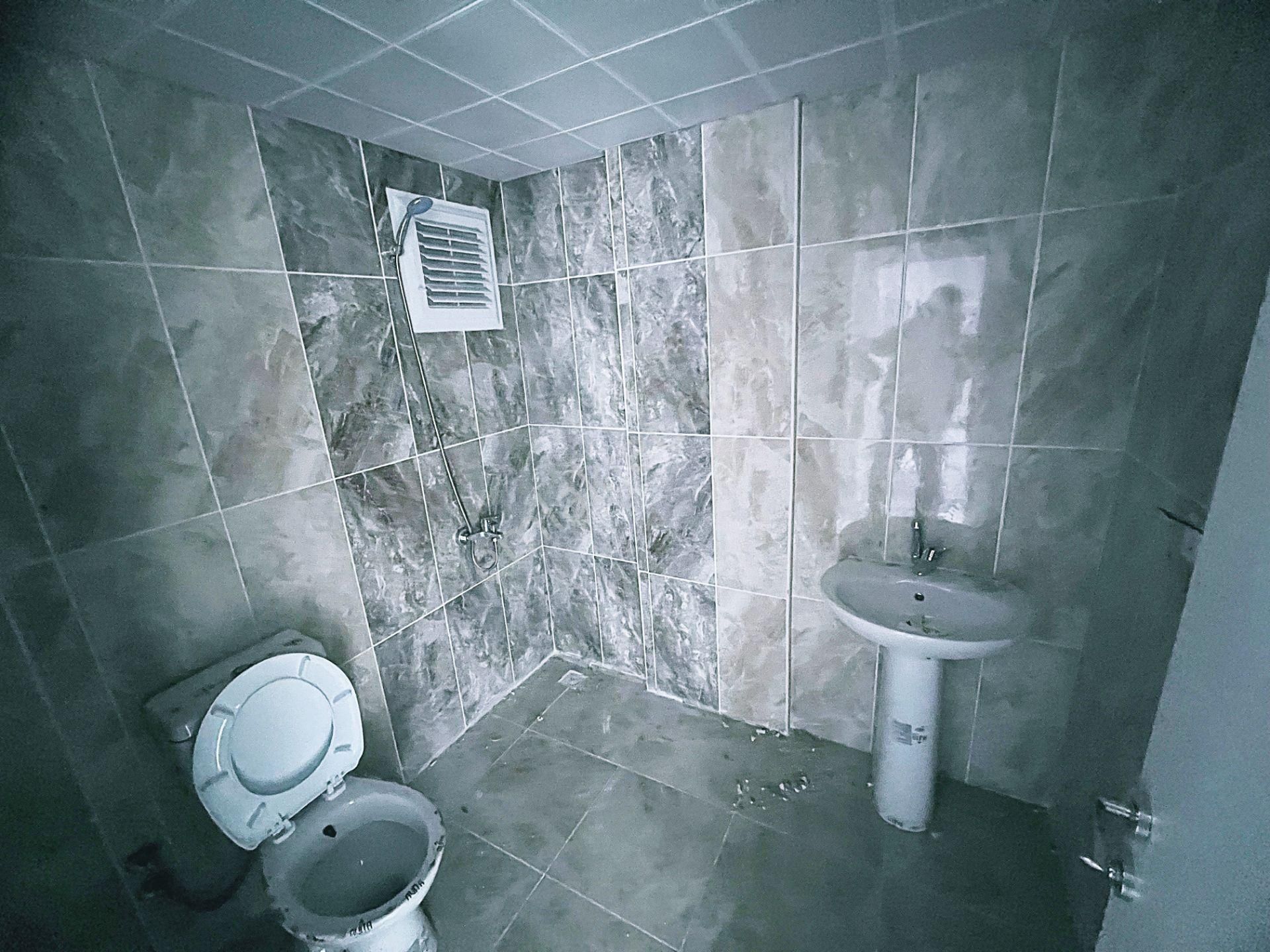 Cihandan Çiğdemtepede Selim Cad Yakını 4+1 Satlık Manzara, Daire - Görsel 25