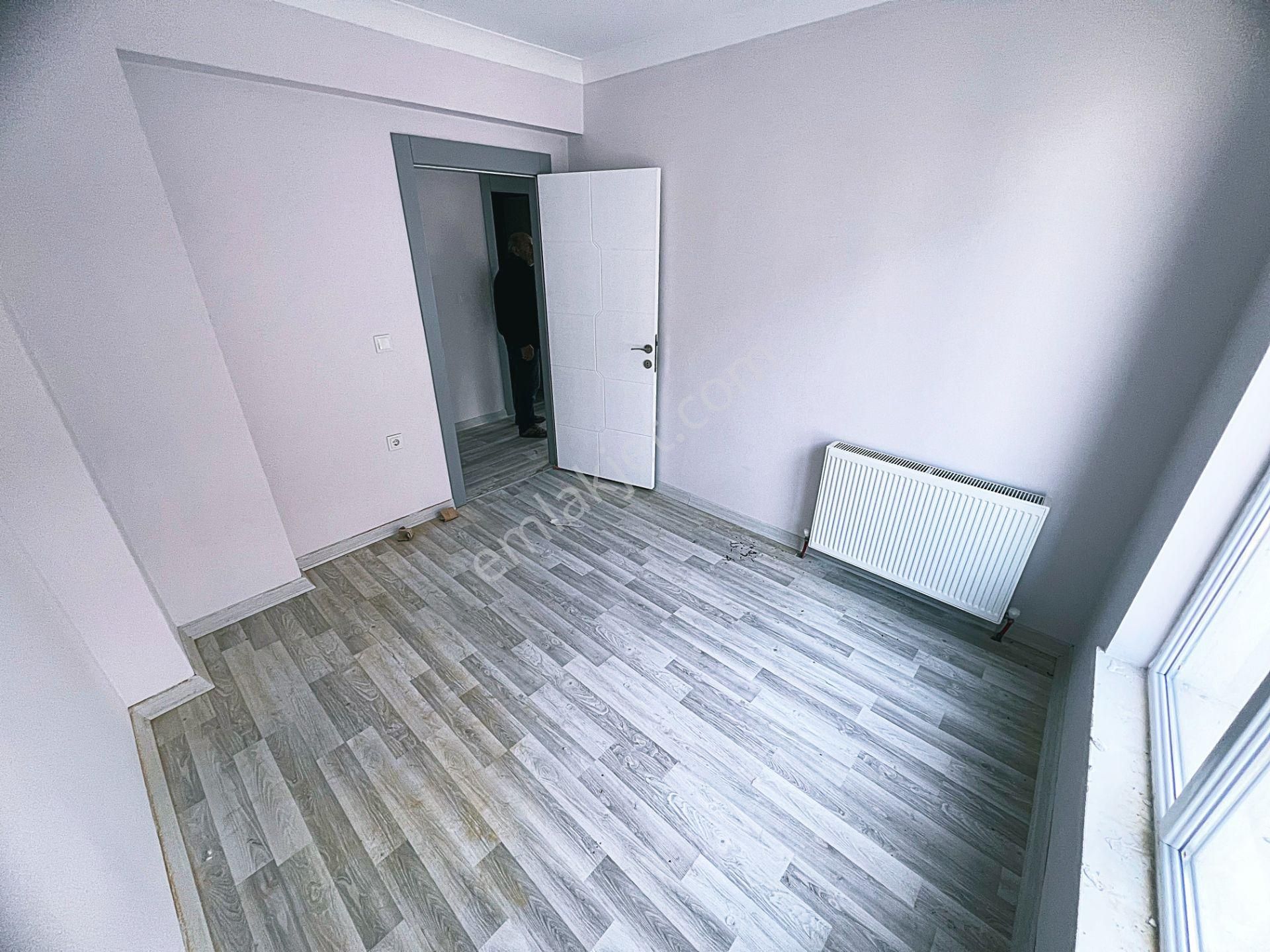 Cihandan Çiğdemtepede Selim Cad Yakını 4+1 Satlık Manzara, Daire - Görsel 18