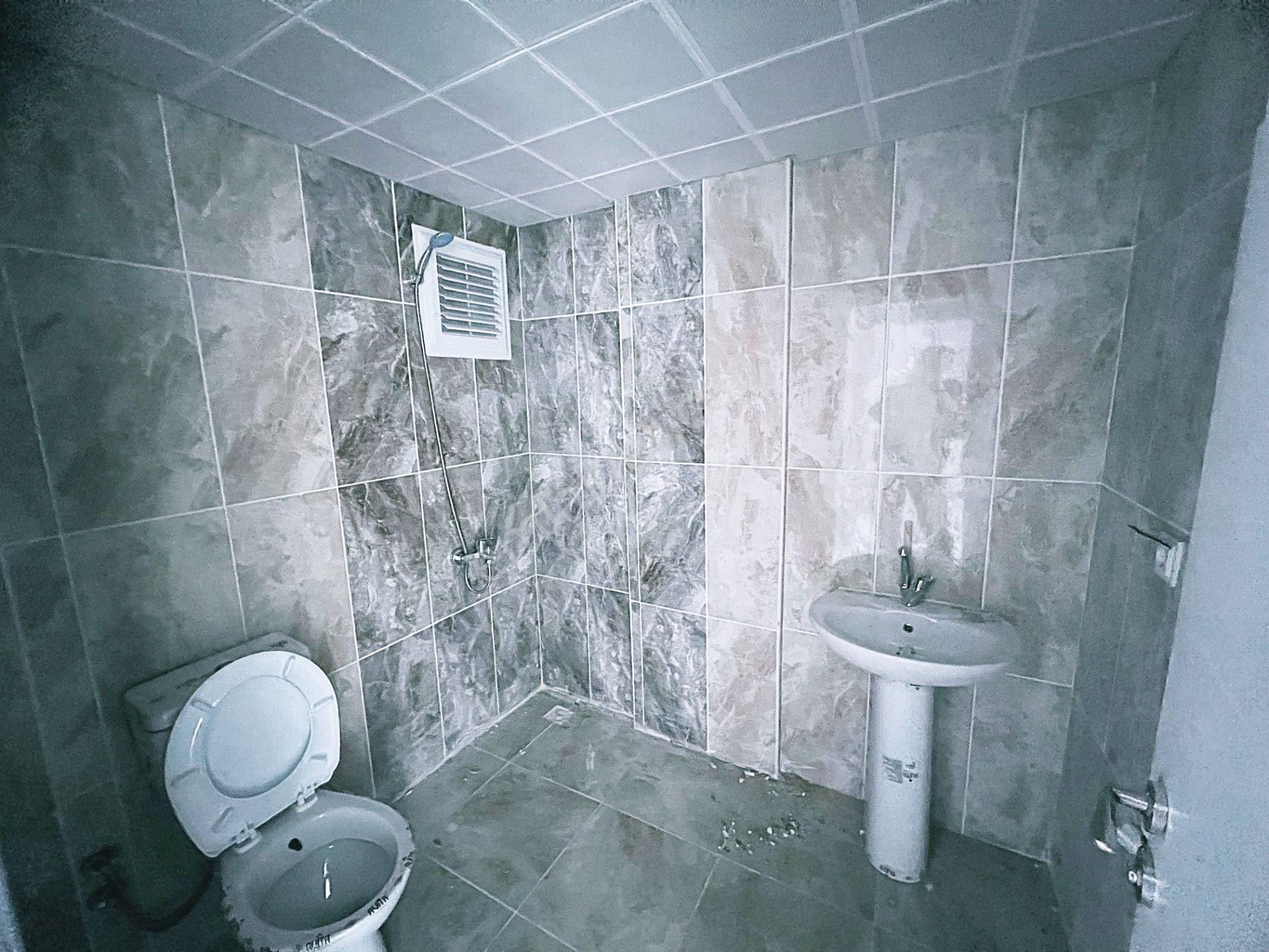 Cihandan Çiğdemtepede Selim Cad Yakını 4+1 Satlık Manzara, Daire - Görsel 26