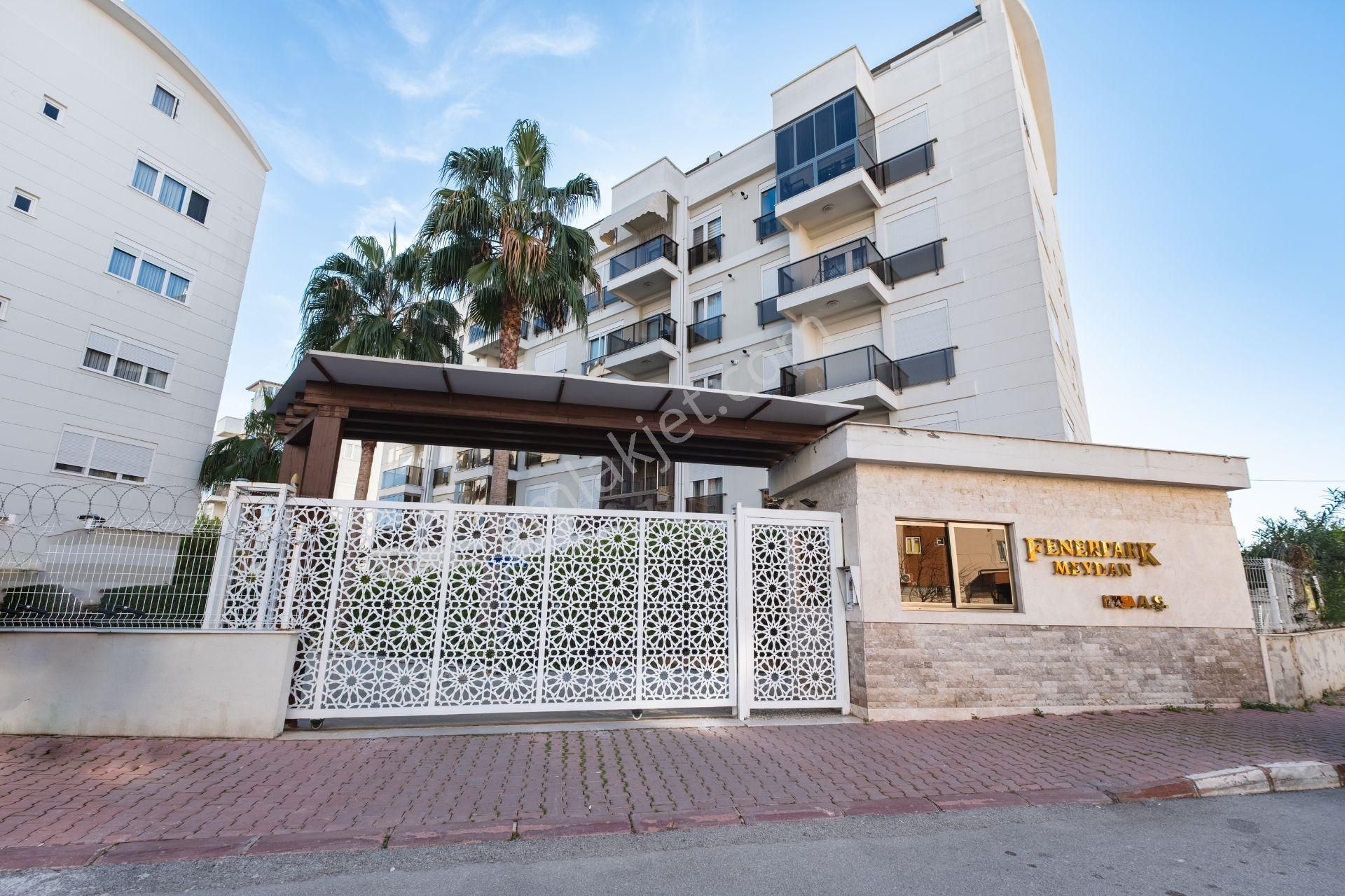 Meydankavağında Ödüllü Site İçi G.odalı Fırsat 3+1 Dubleks - Görsel 3