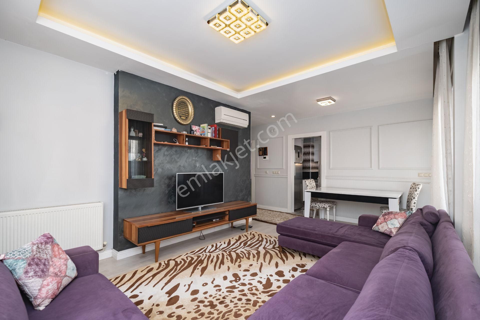 Meydankavağında Ödüllü Site İçi G.odalı Fırsat 3+1 Dubleks - Görsel 10