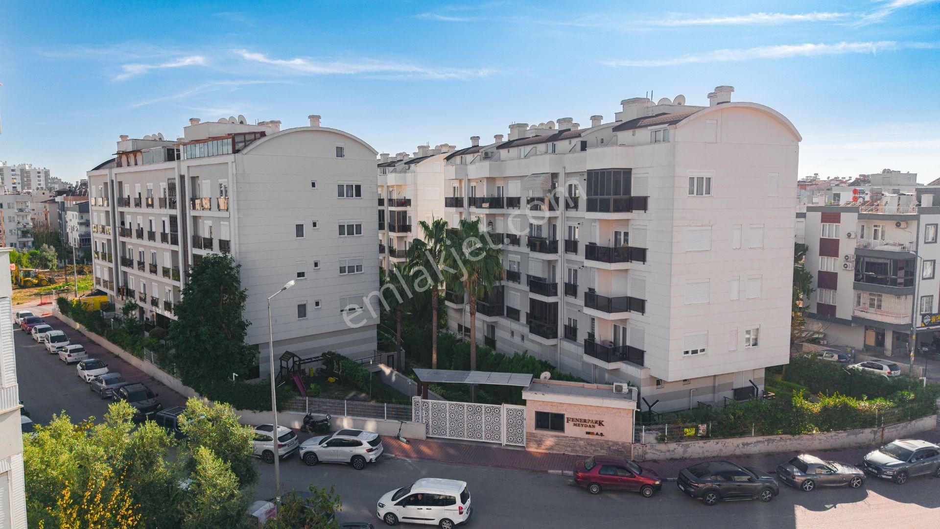 Meydankavağında Ödüllü Site İçi G.odalı Fırsat 3+1 Dubleks