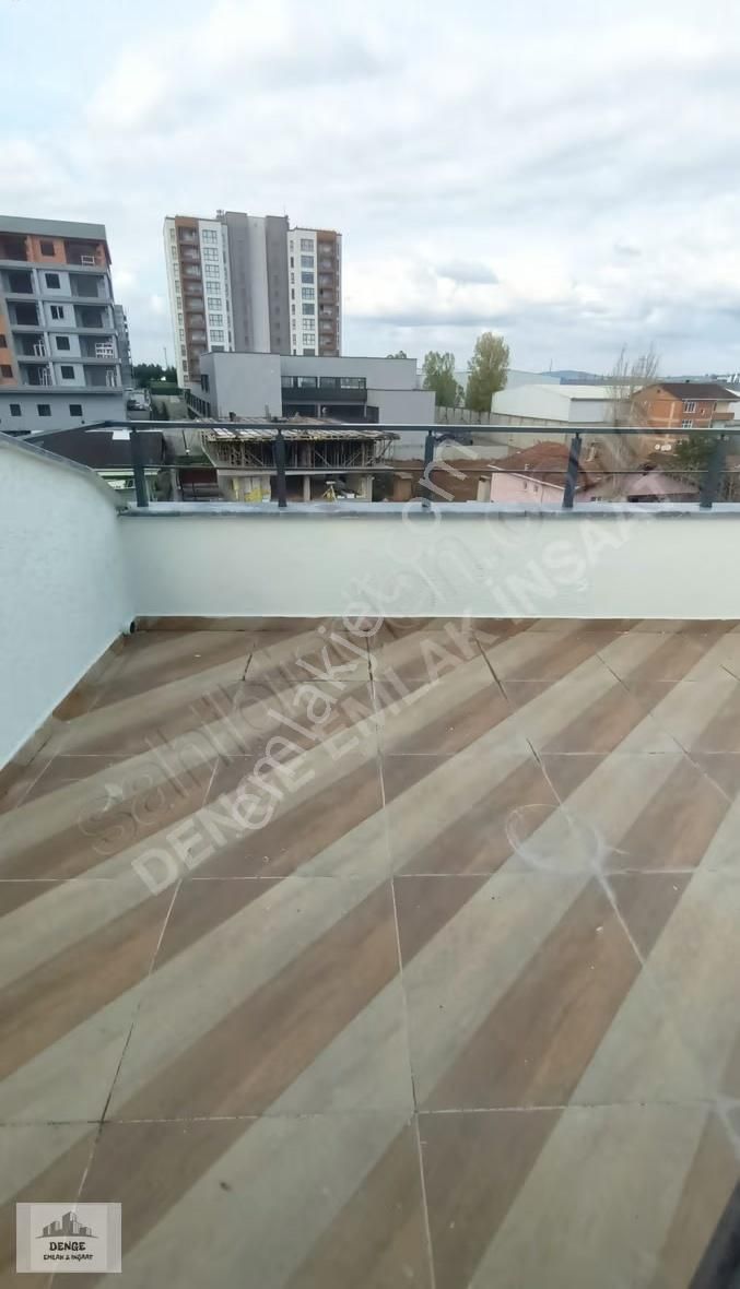 Sancaktepe Fatih Mah'sinde Satılık 2+1 Daire - Görsel 14