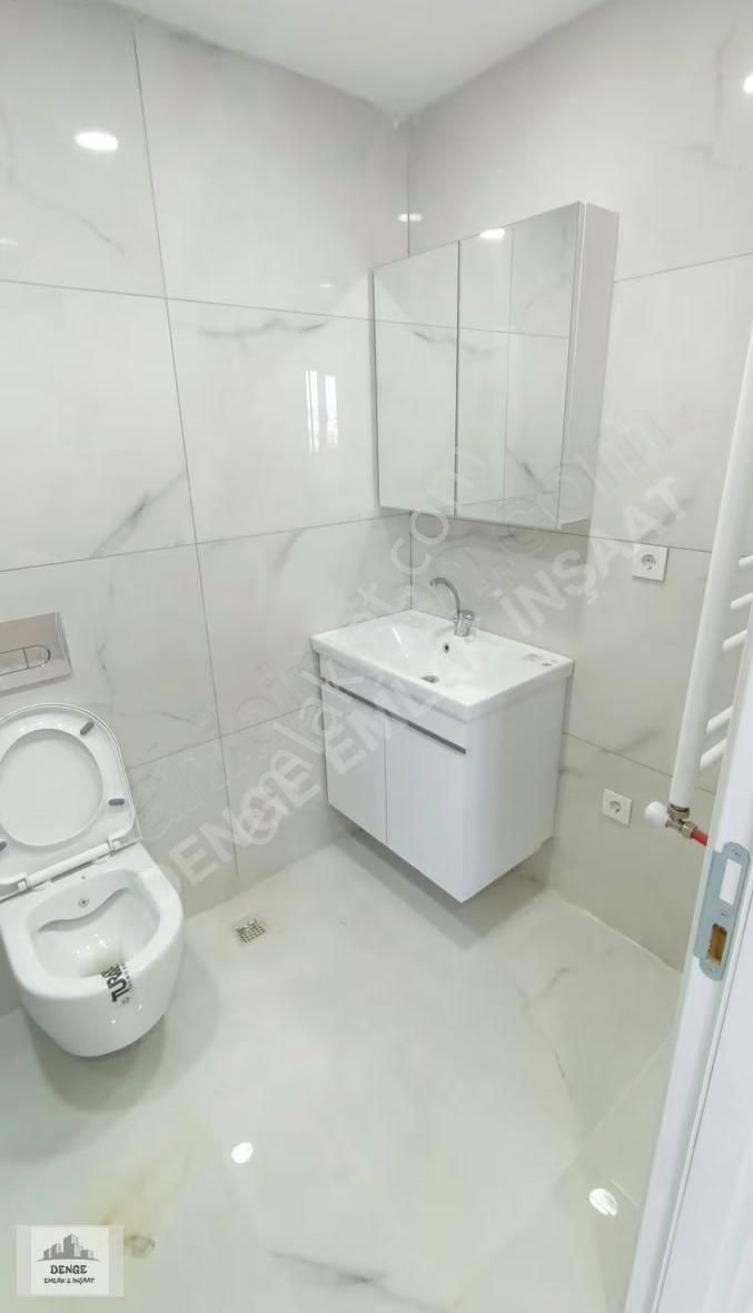 Sancaktepe Fatih Mah'sinde Satılık 2+1 Daire - Görsel 15